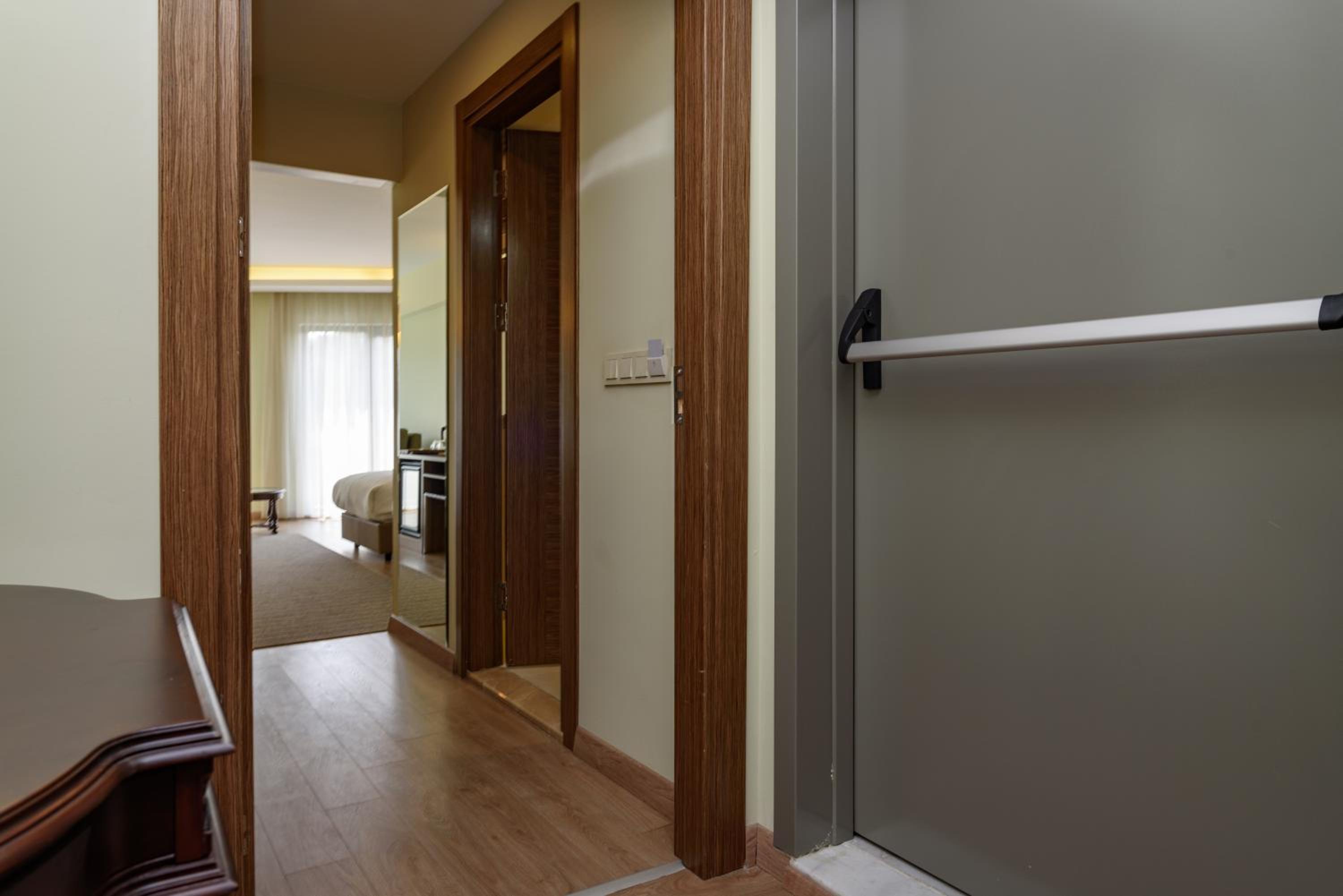 Numi Otel - Image 23