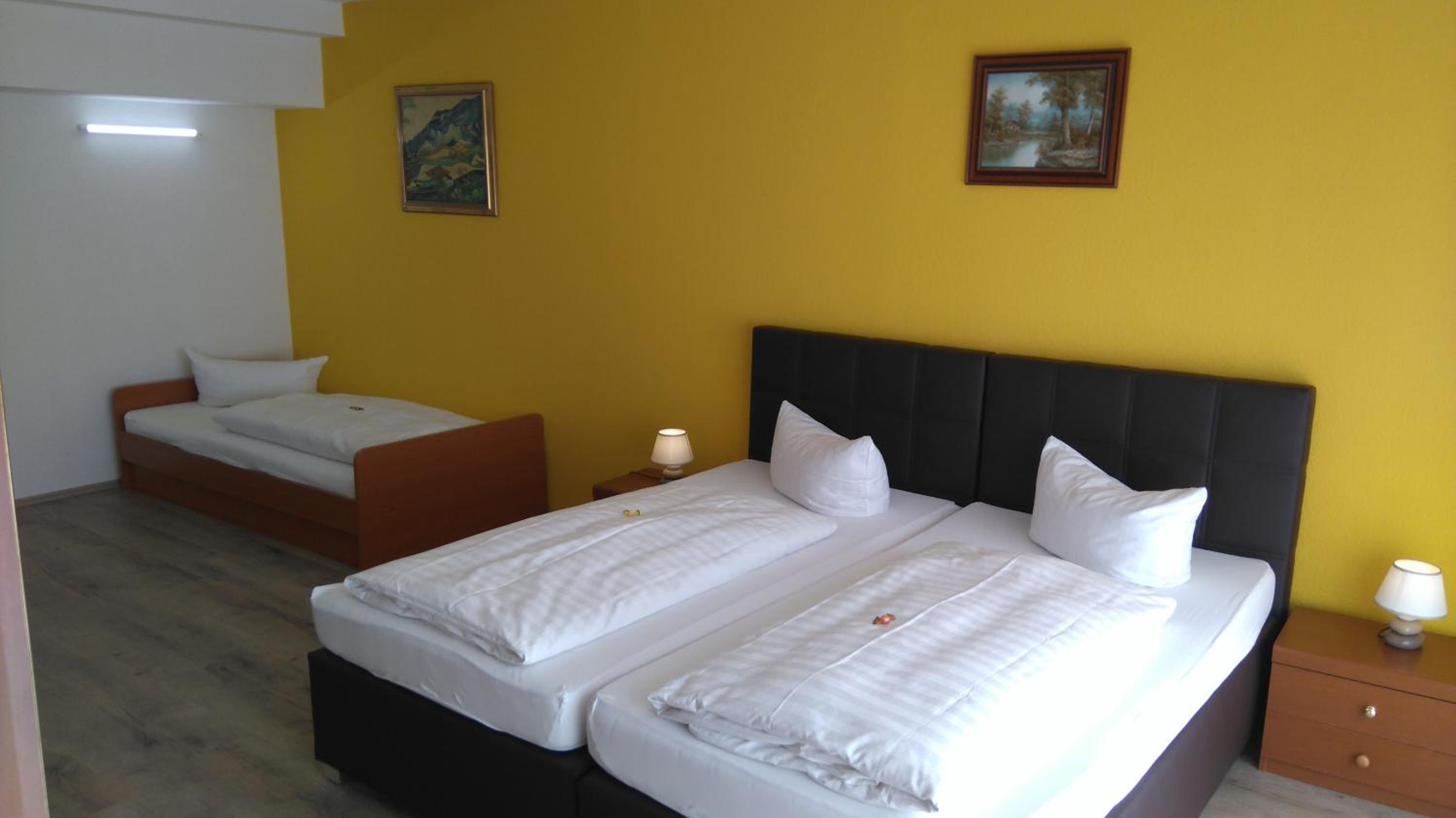 Darmstadt Vacations - Hotel Arheilger Hof - Property Image 32