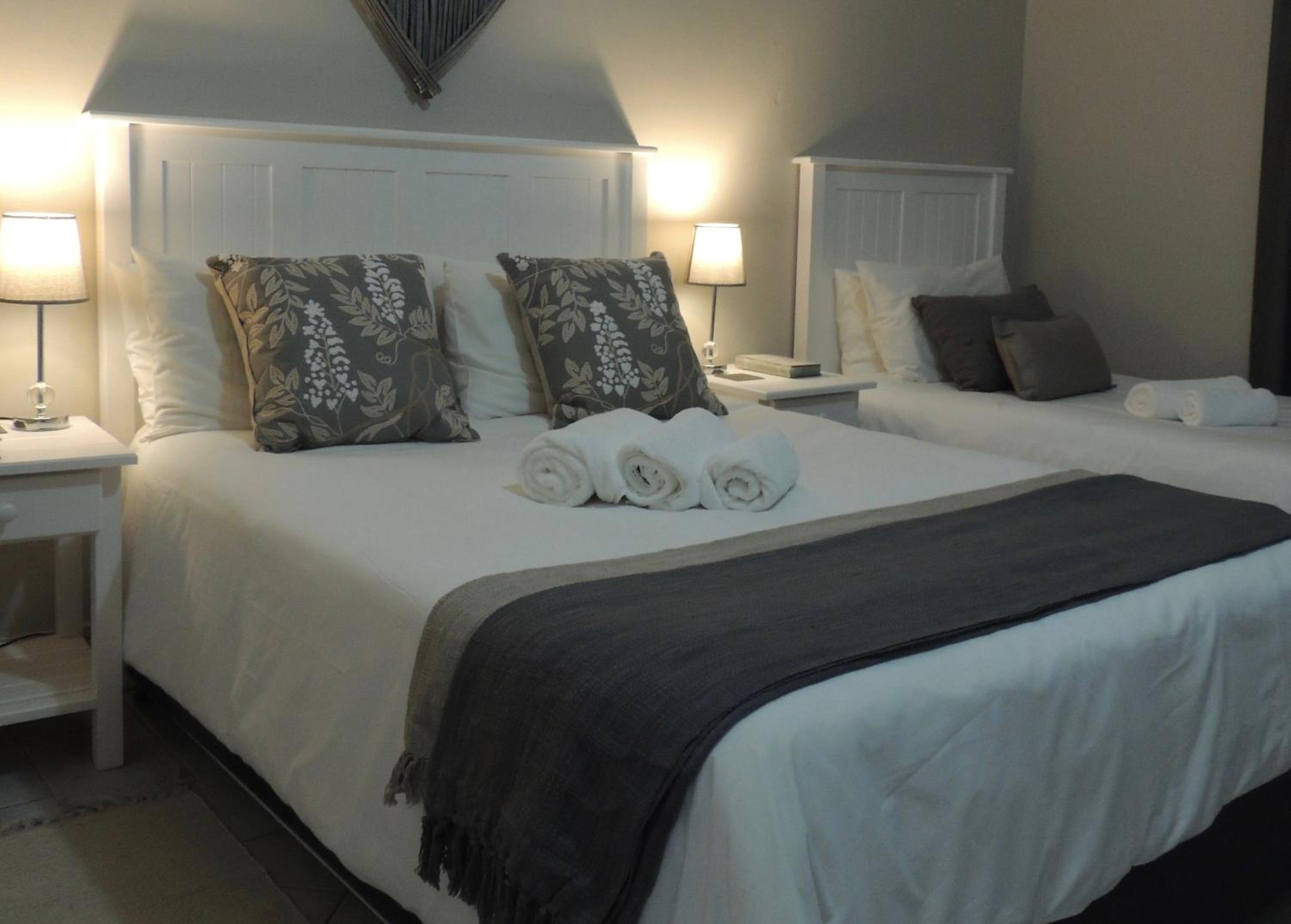 La Mer Guesthouse