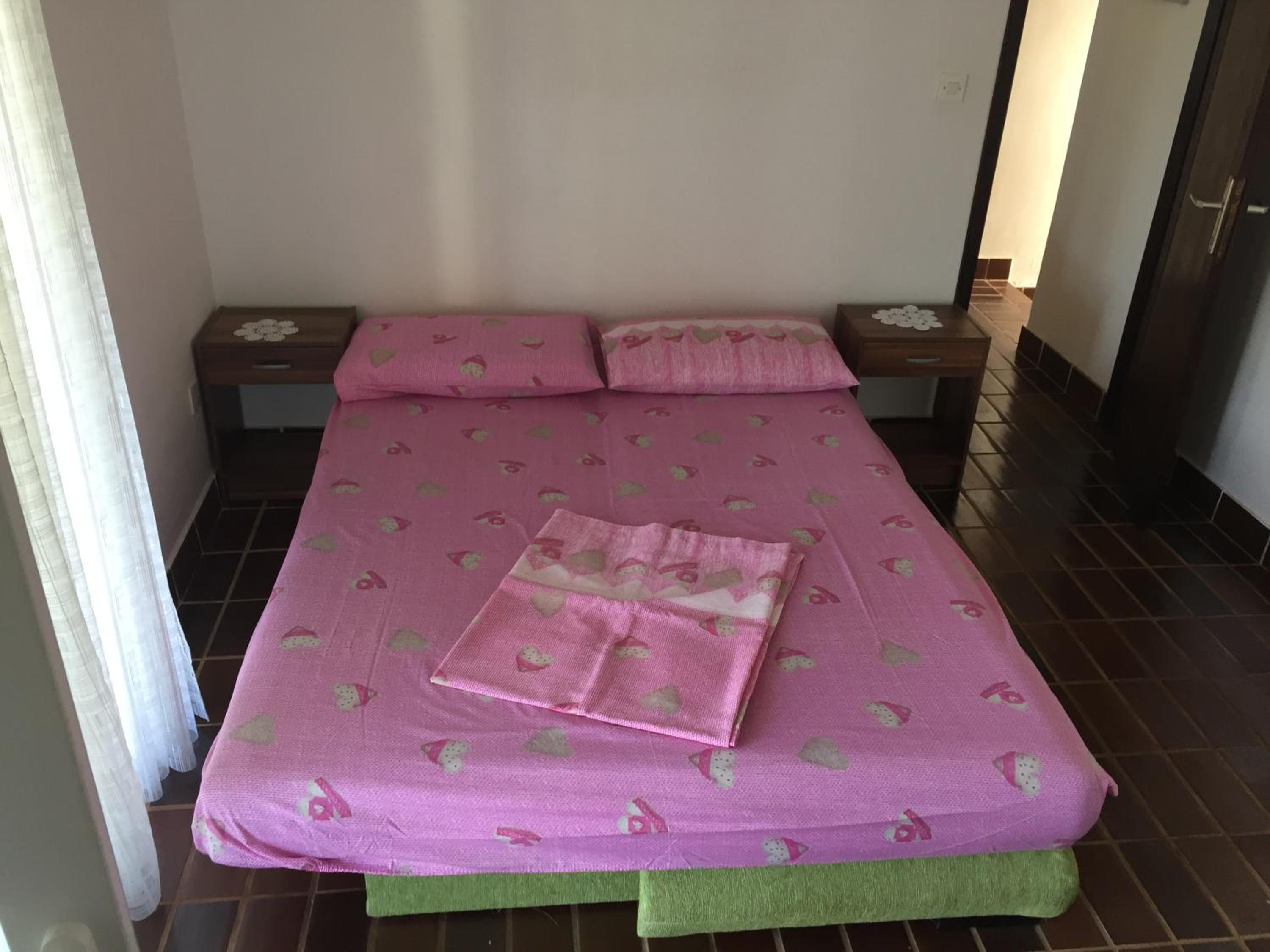 Guest House Mareda Palms view 3