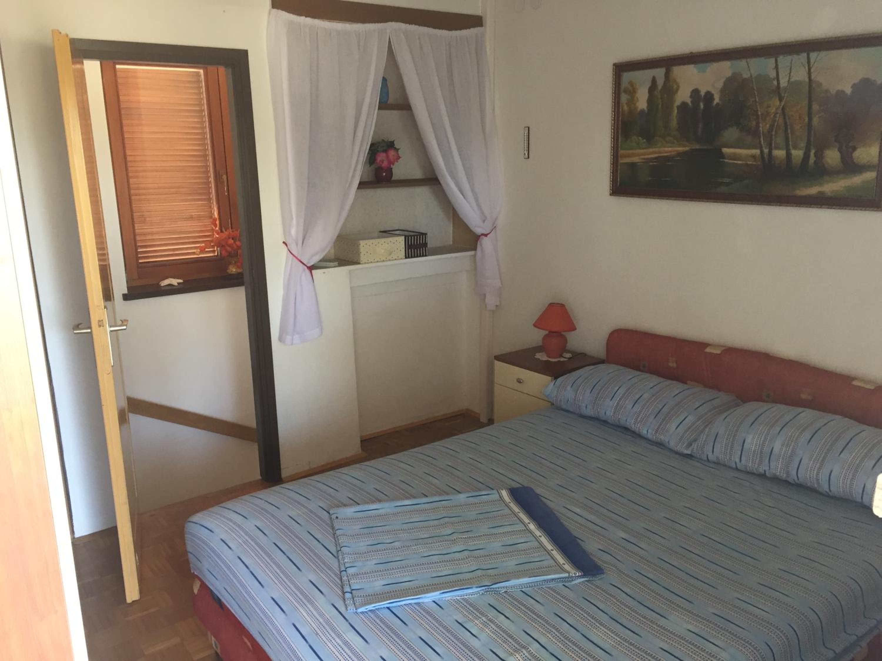 Guest House Mareda Palms view 5