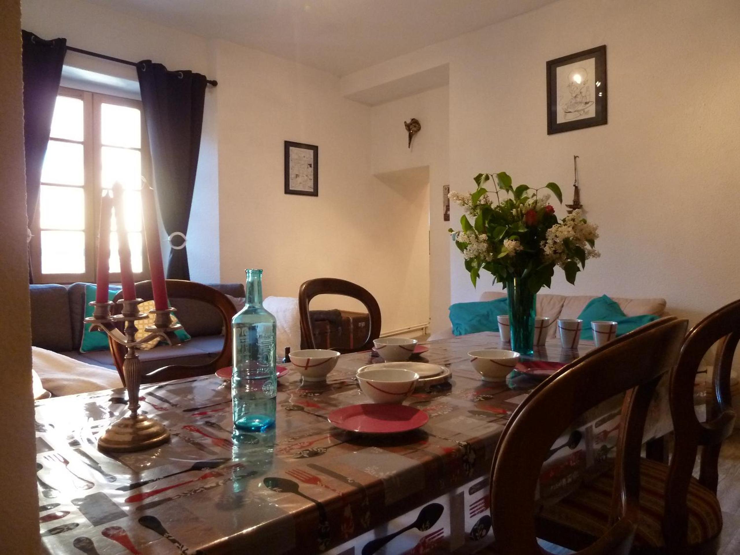 Appartement centre médiéval - Le Cosy de Sarlat view 2