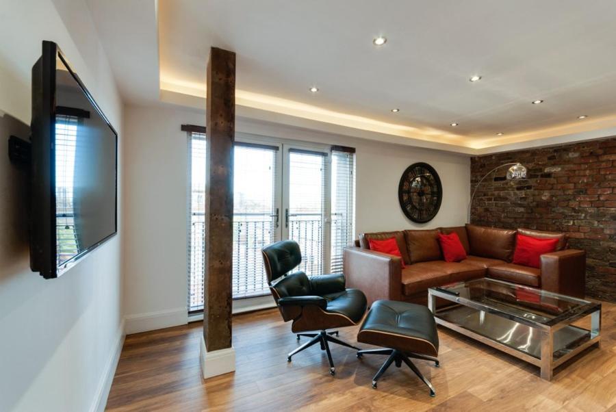 The Picture House Apartments photo 3