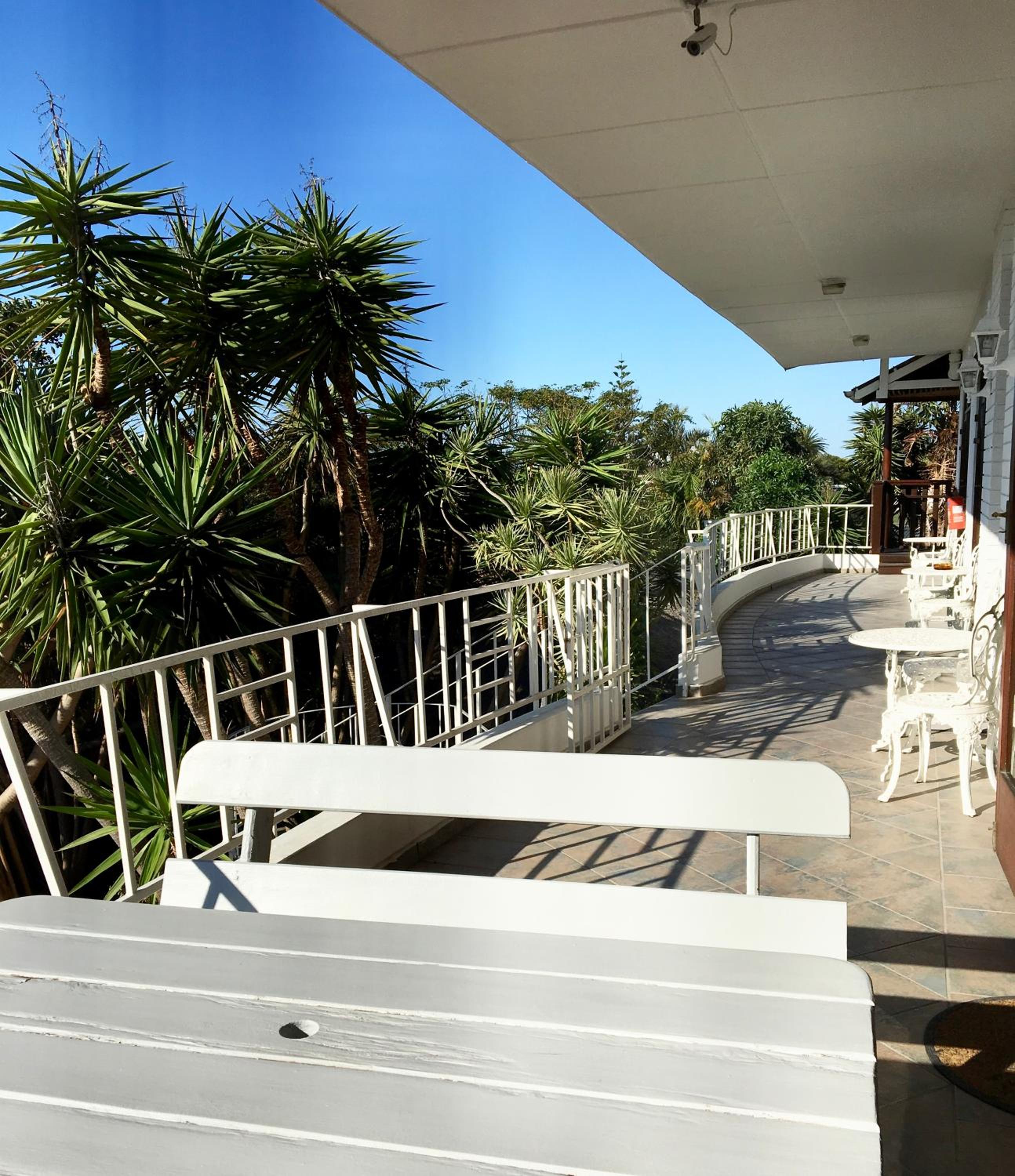 La Mer Guesthouse