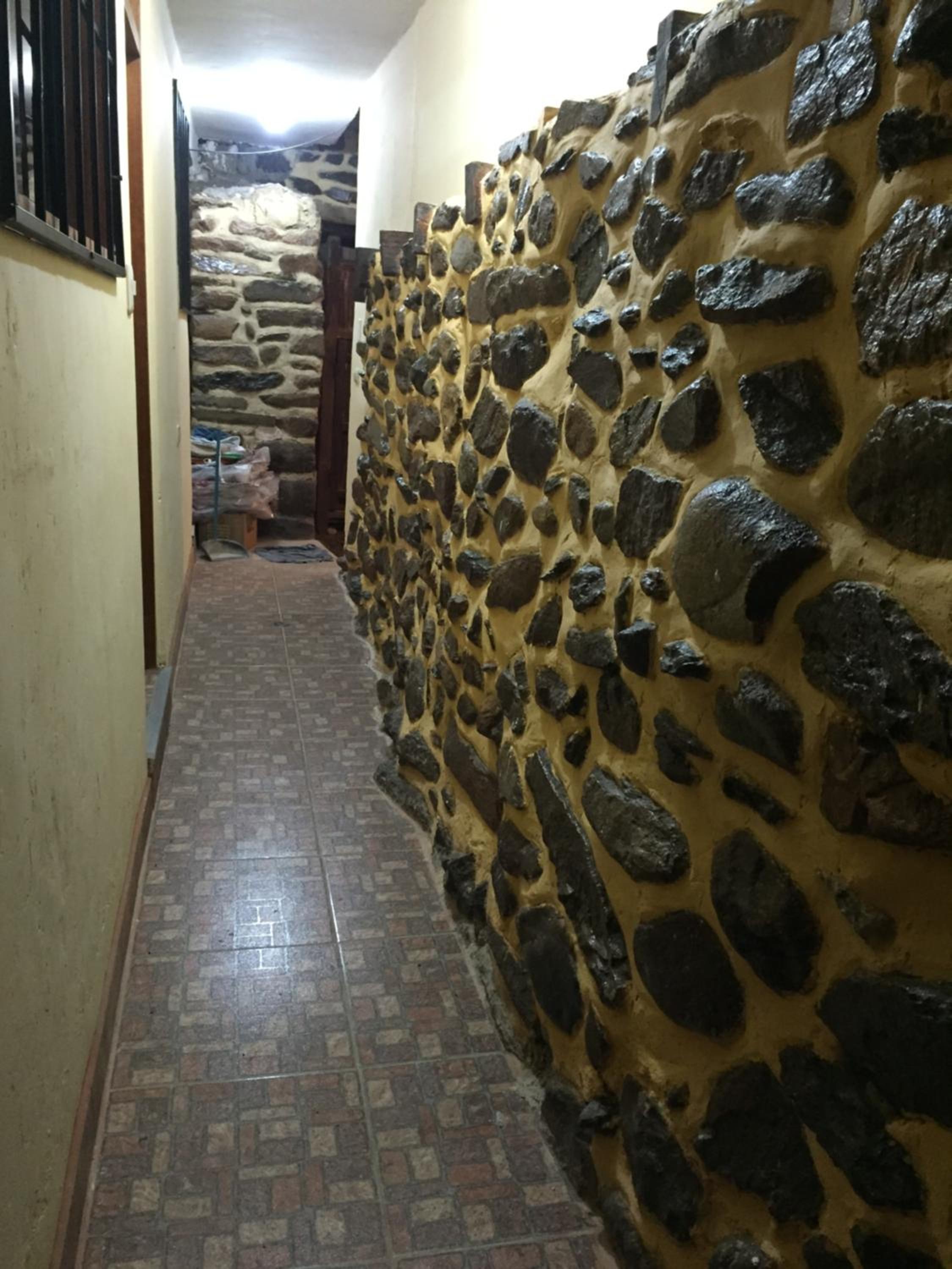 Rumi Sonqo Hostel