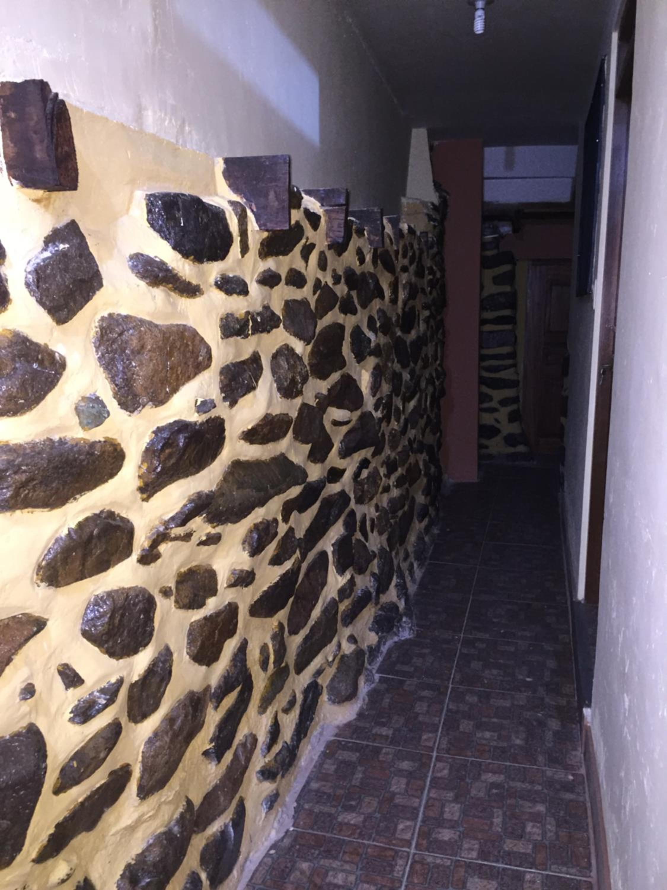 Rumi Sonqo Hostel