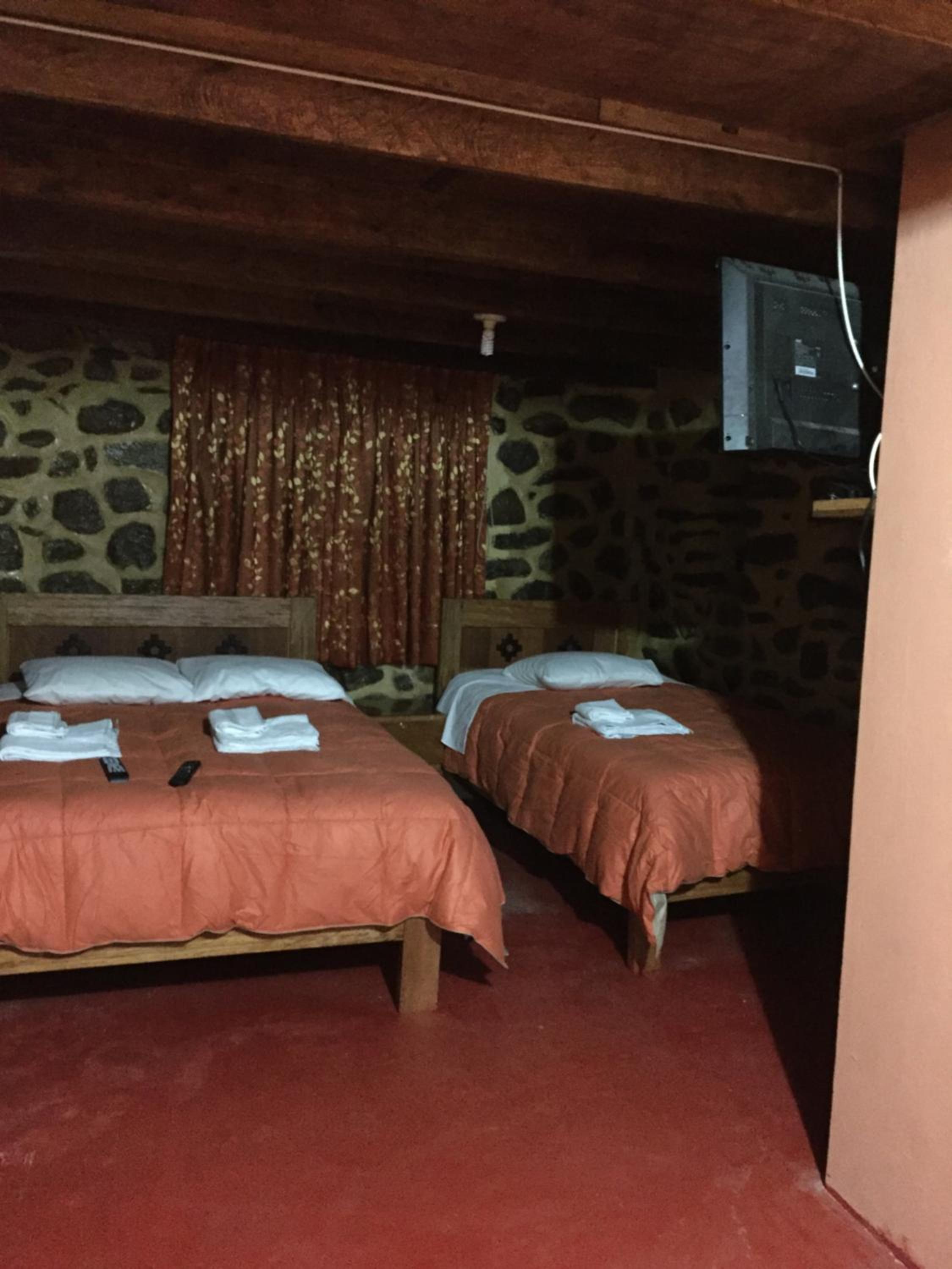 Rumi Sonqo Hostel