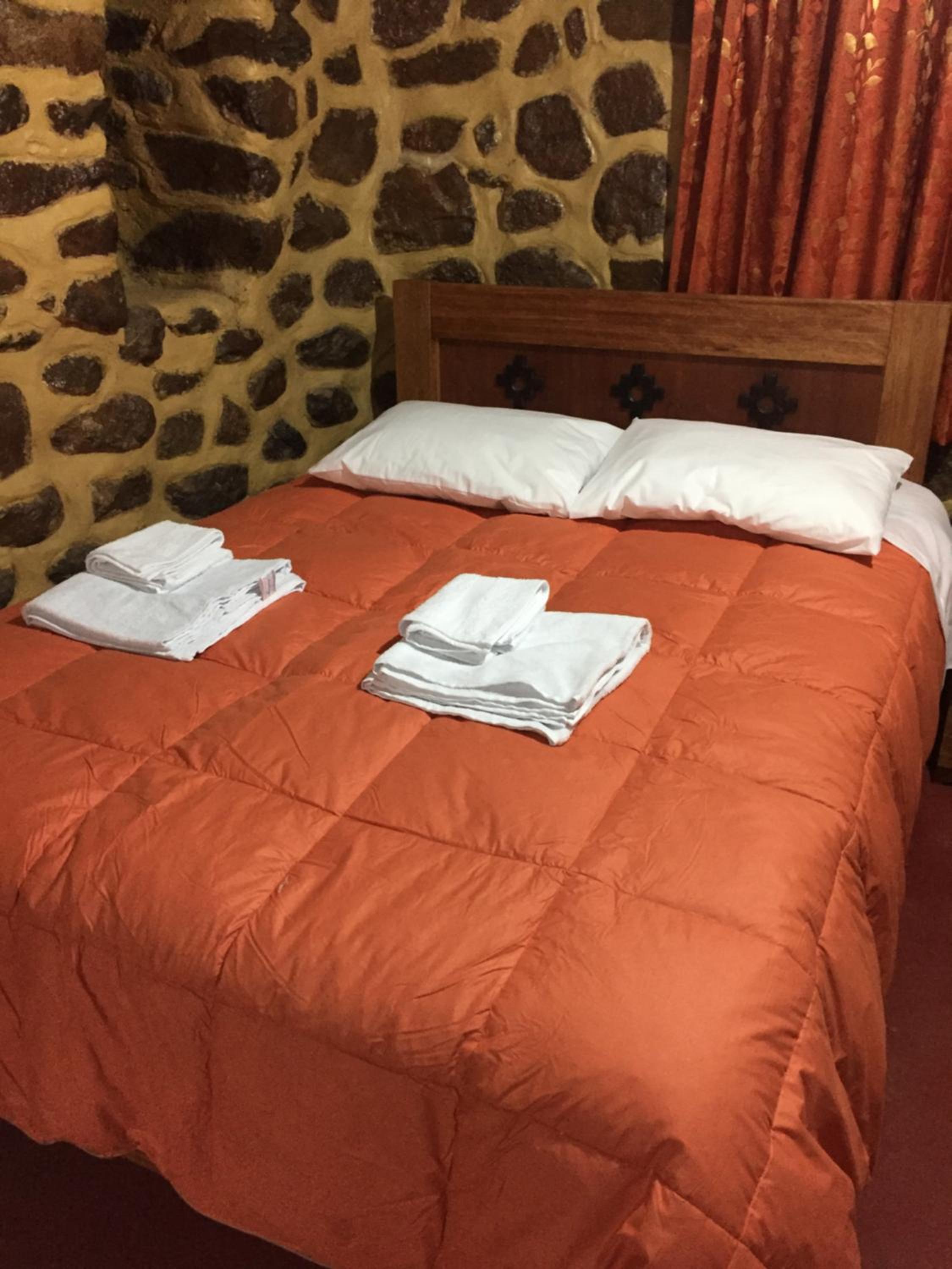 Rumi Sonqo Hostel