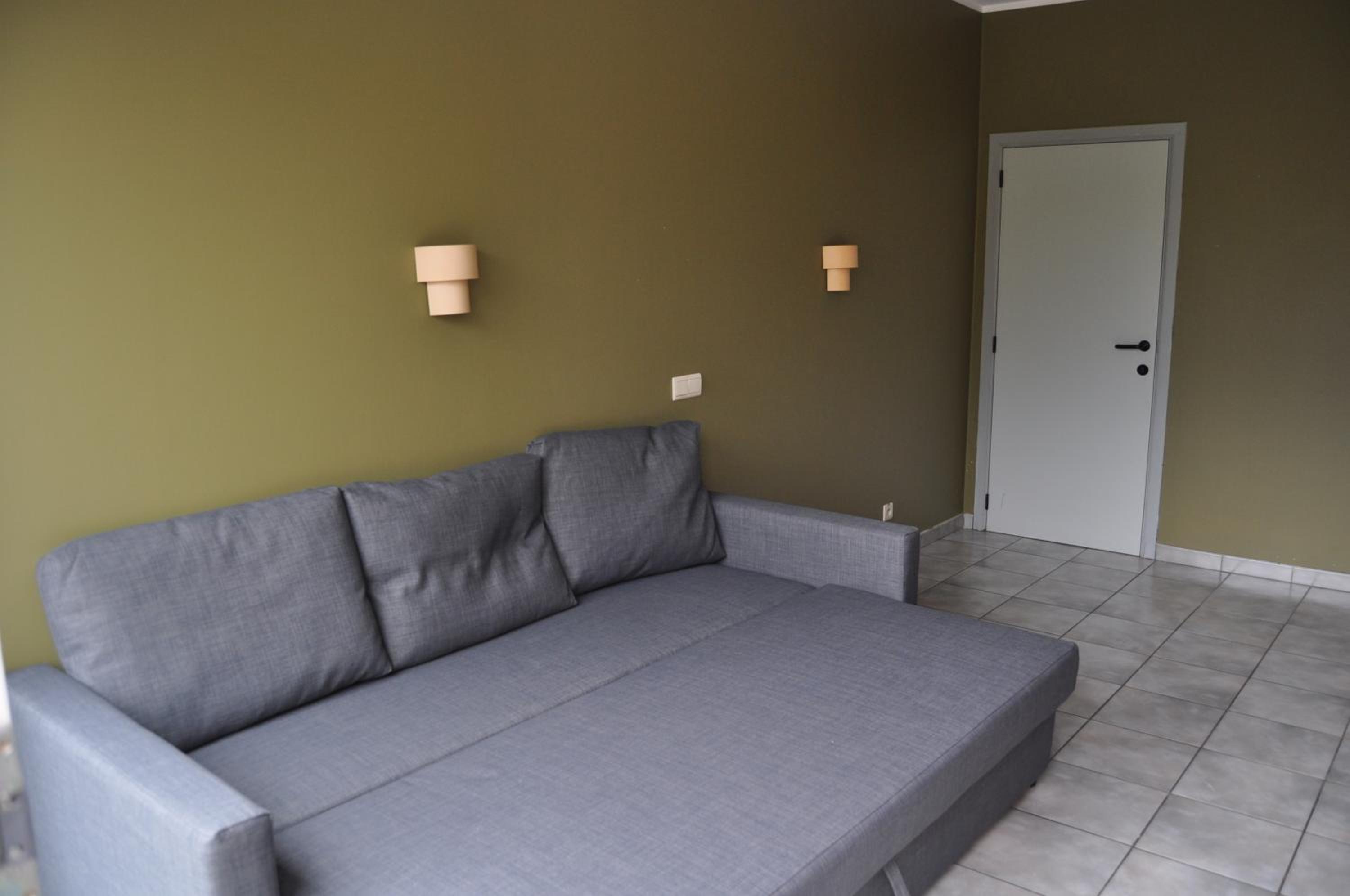 Logies Waasland