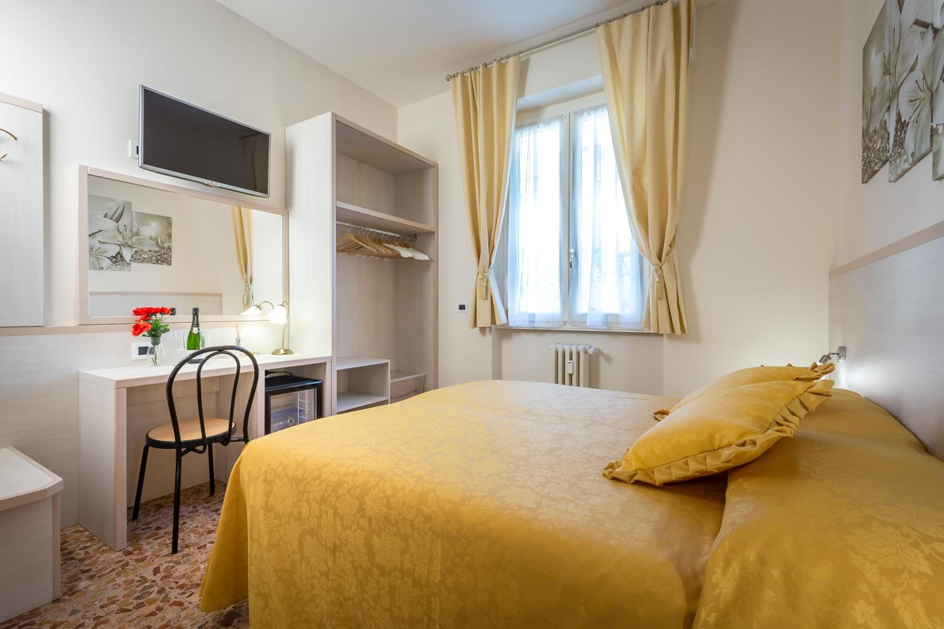 B&B Dolce Luna