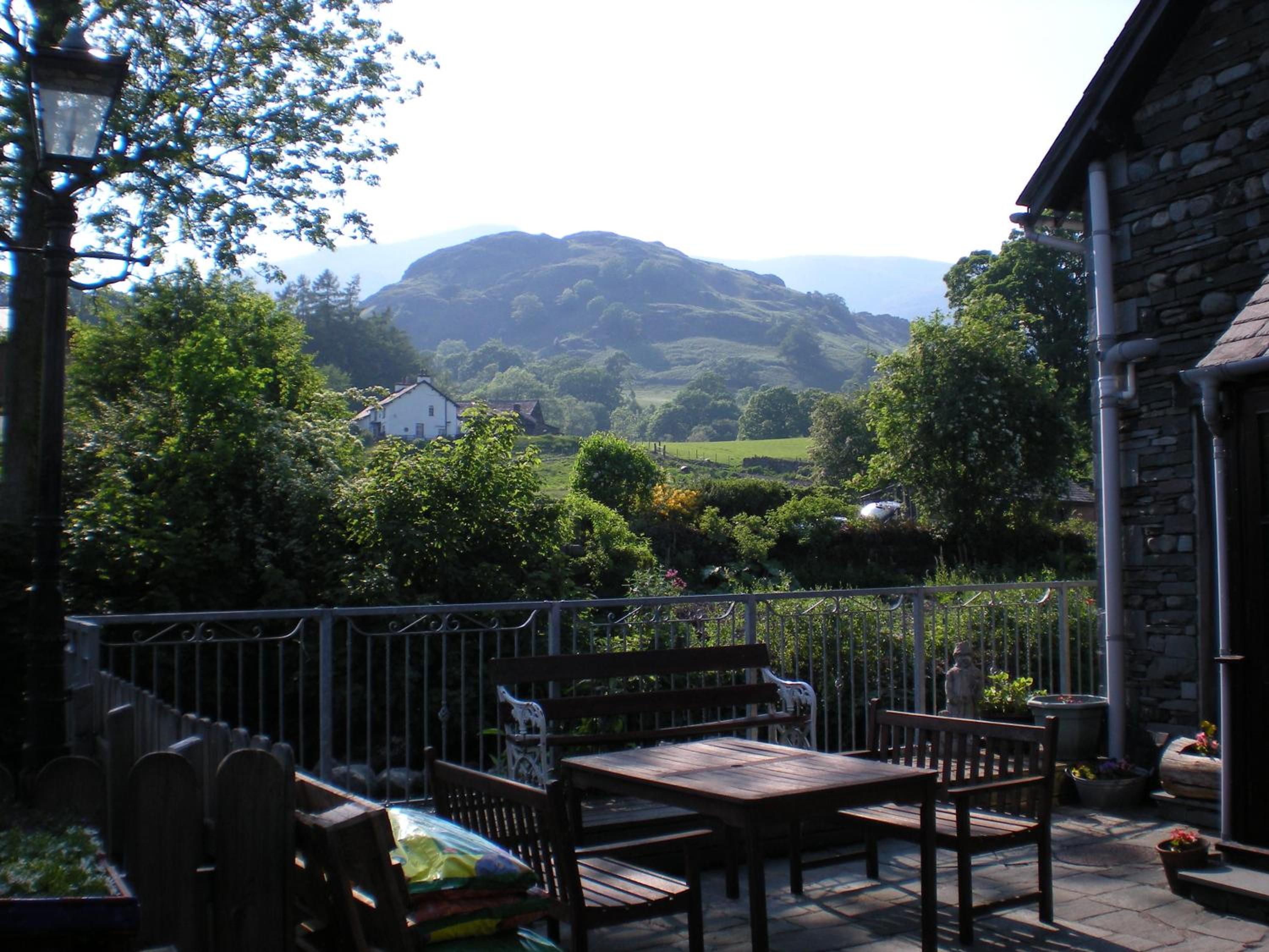The Black Bull Inn and Hotel view 2