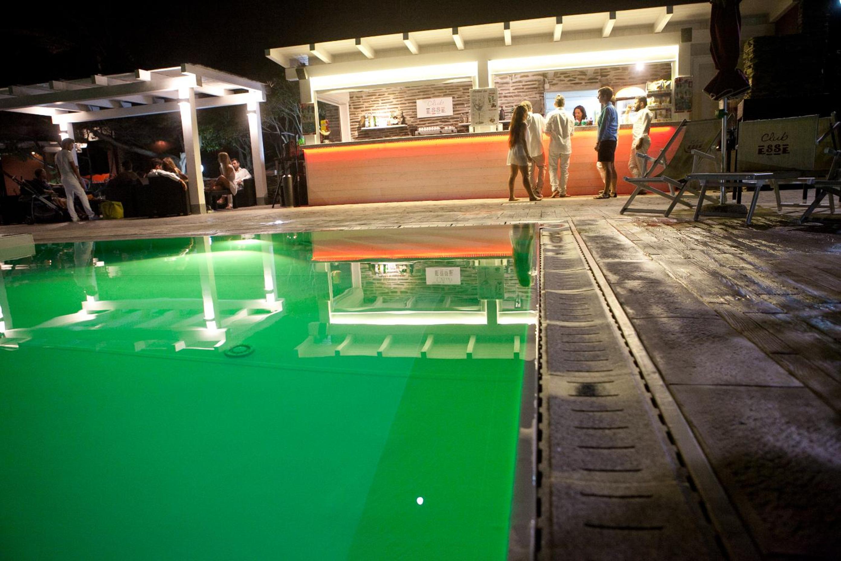 Club Esse Sporting photo 4