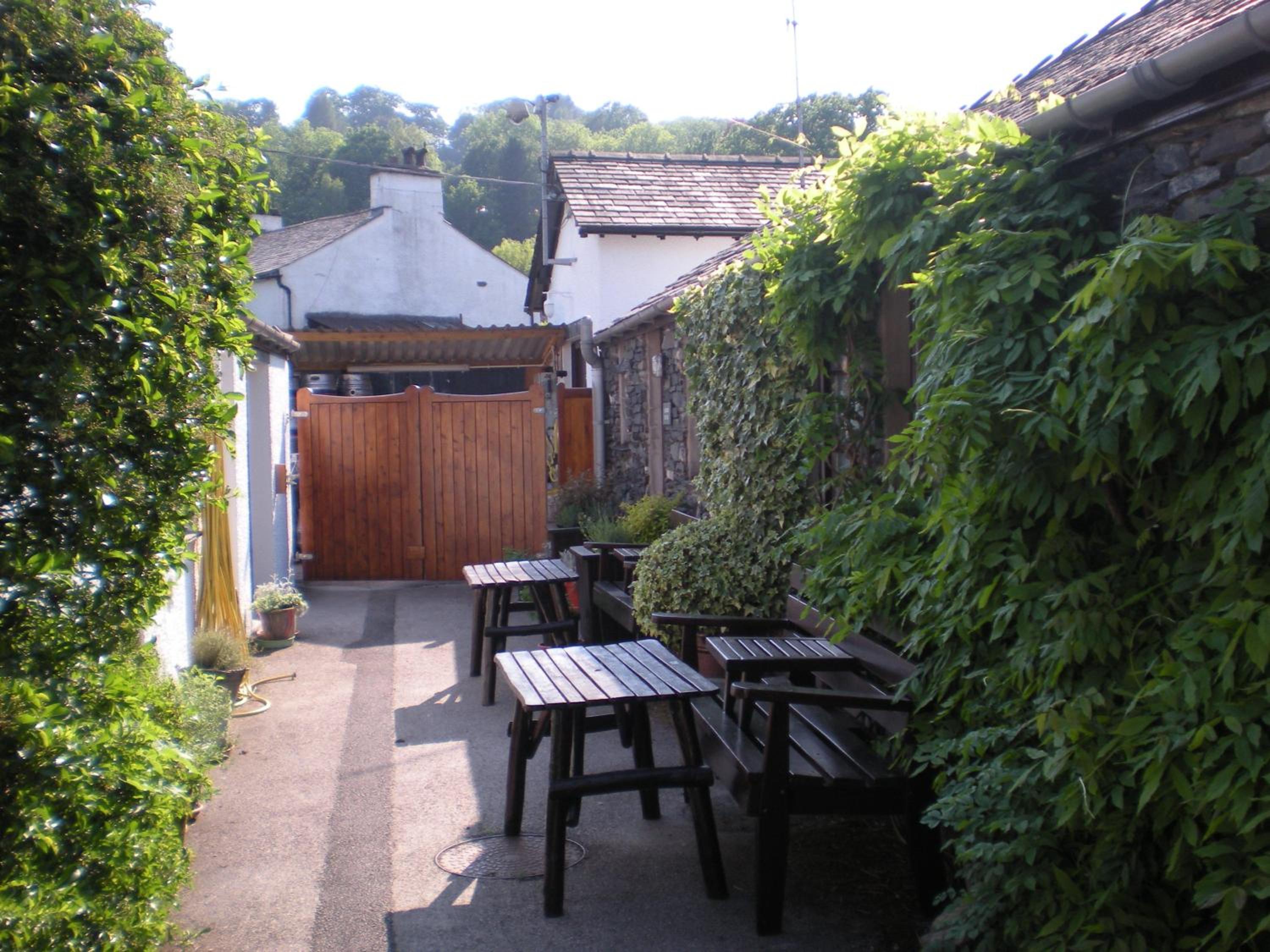 The Black Bull Inn and Hotel view 3