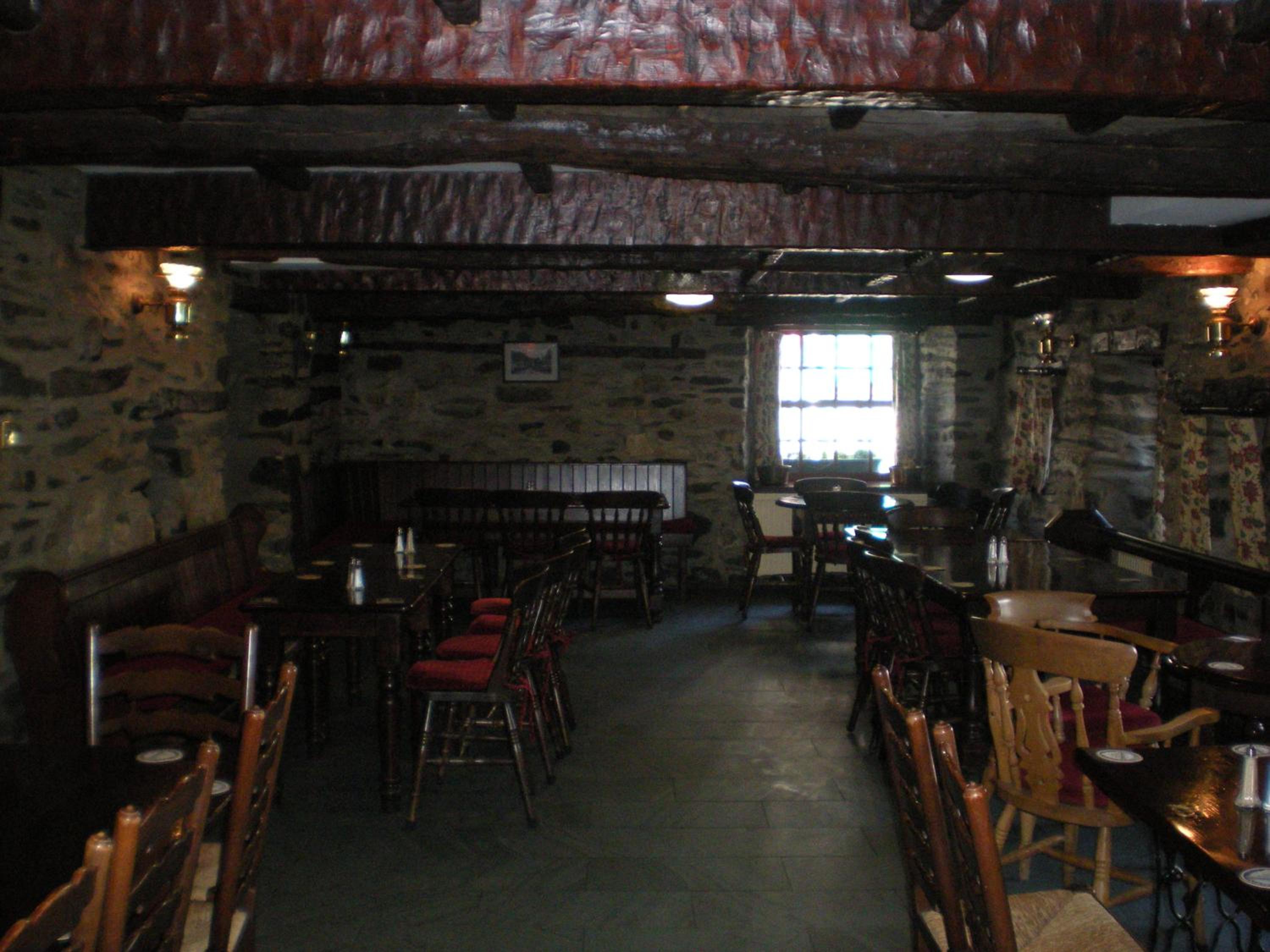 The Black Bull Inn and Hotel view 4