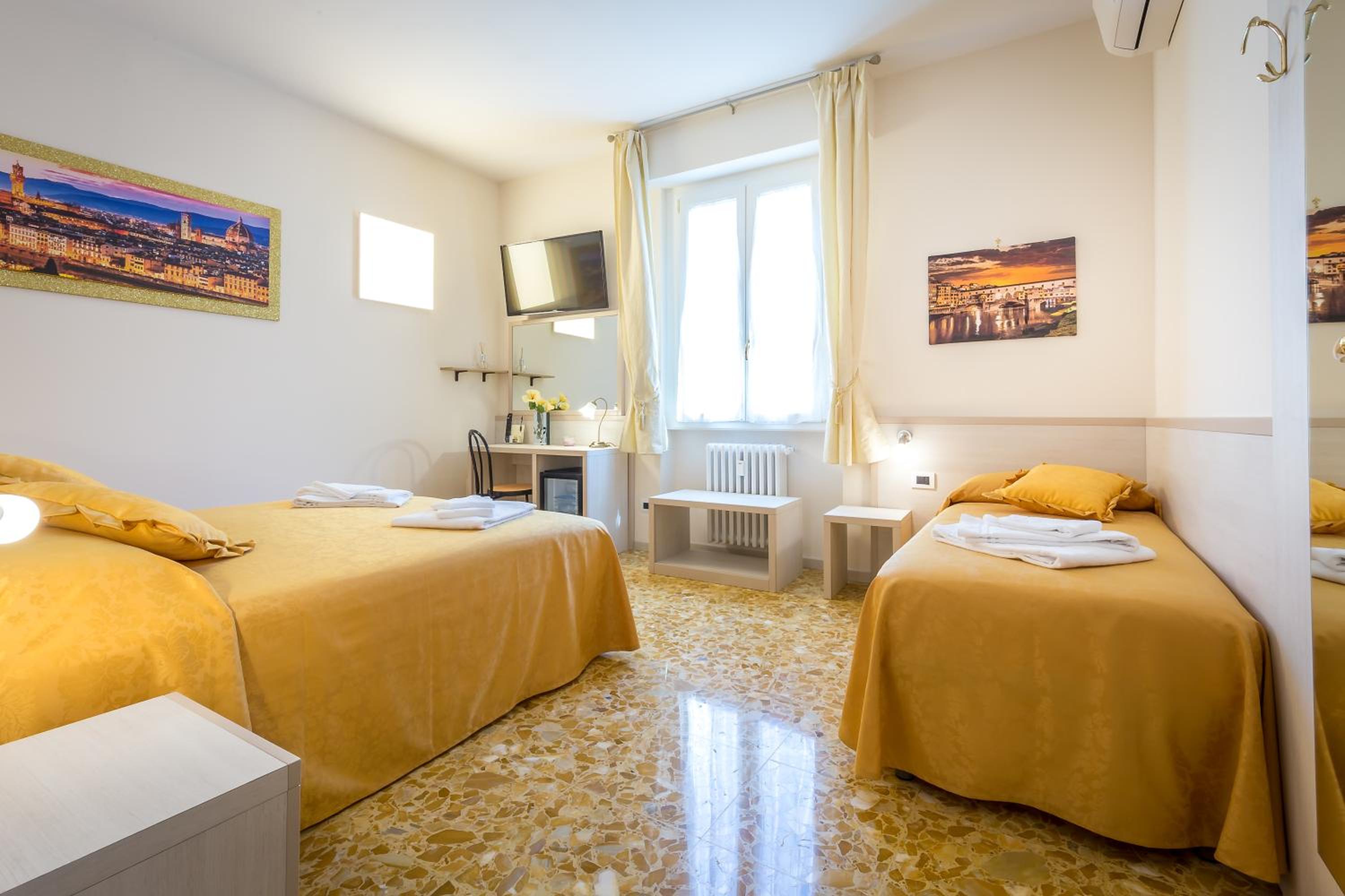 B&B Dolce Luna
