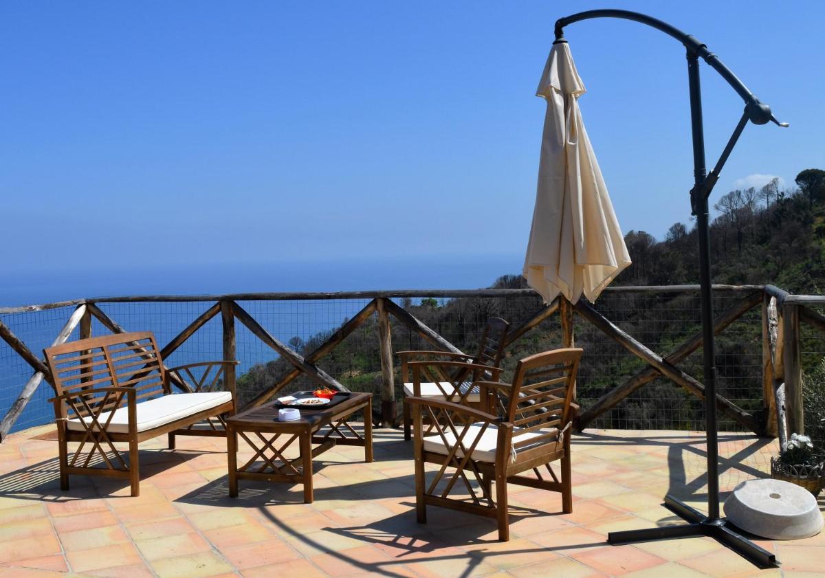 Agriturismo Pattina photo 4