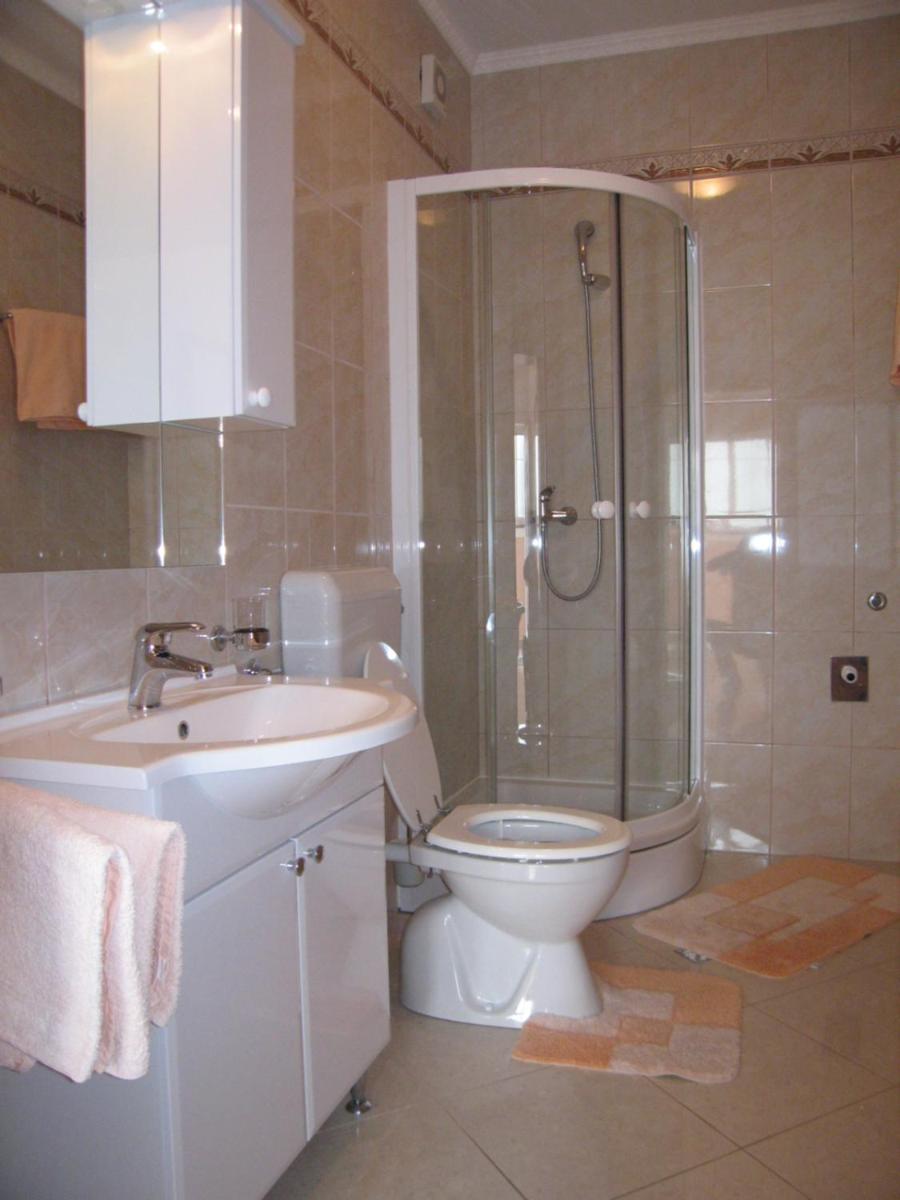 Apartments Stengl en Rab