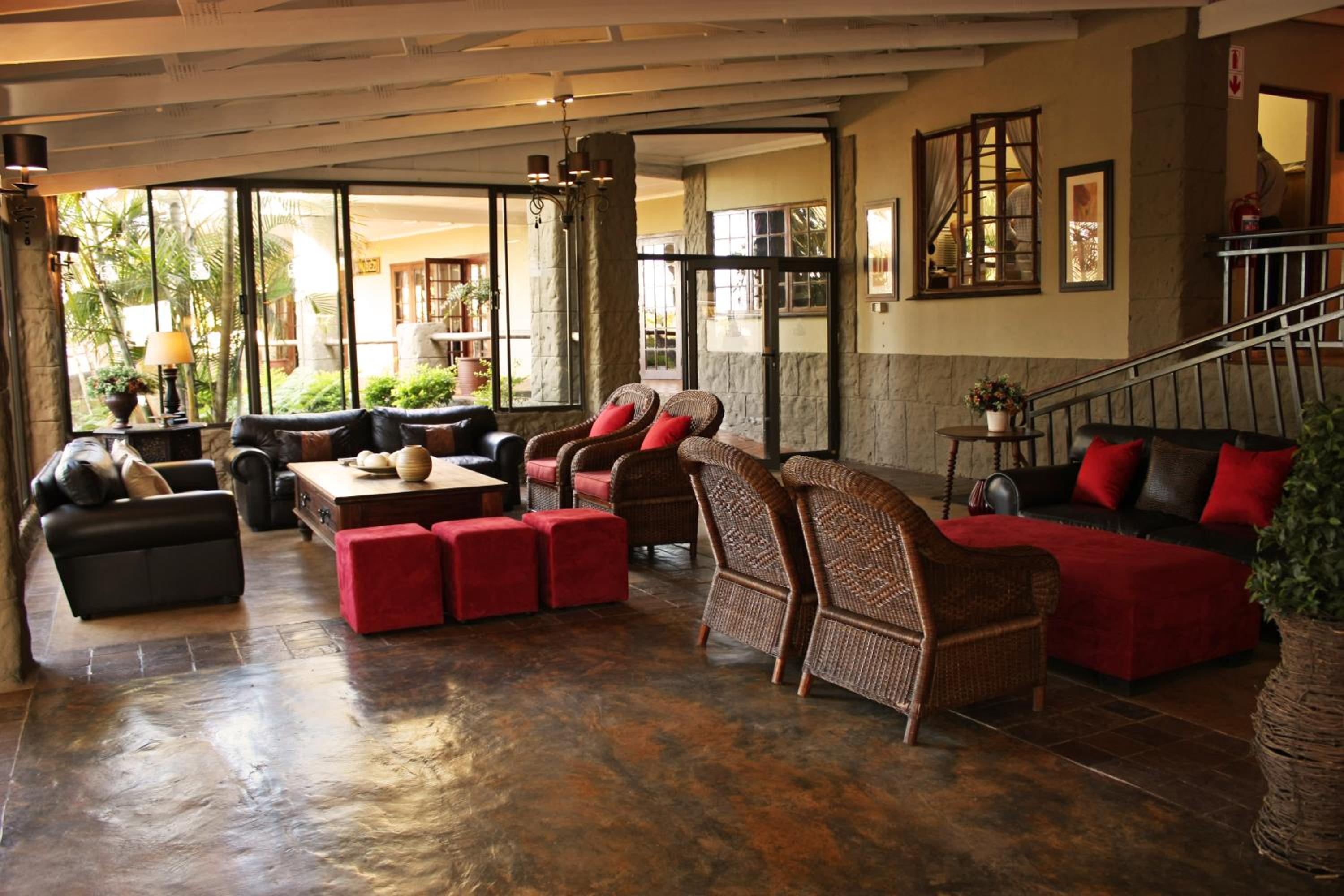 ANEW Resort White River Mbombela