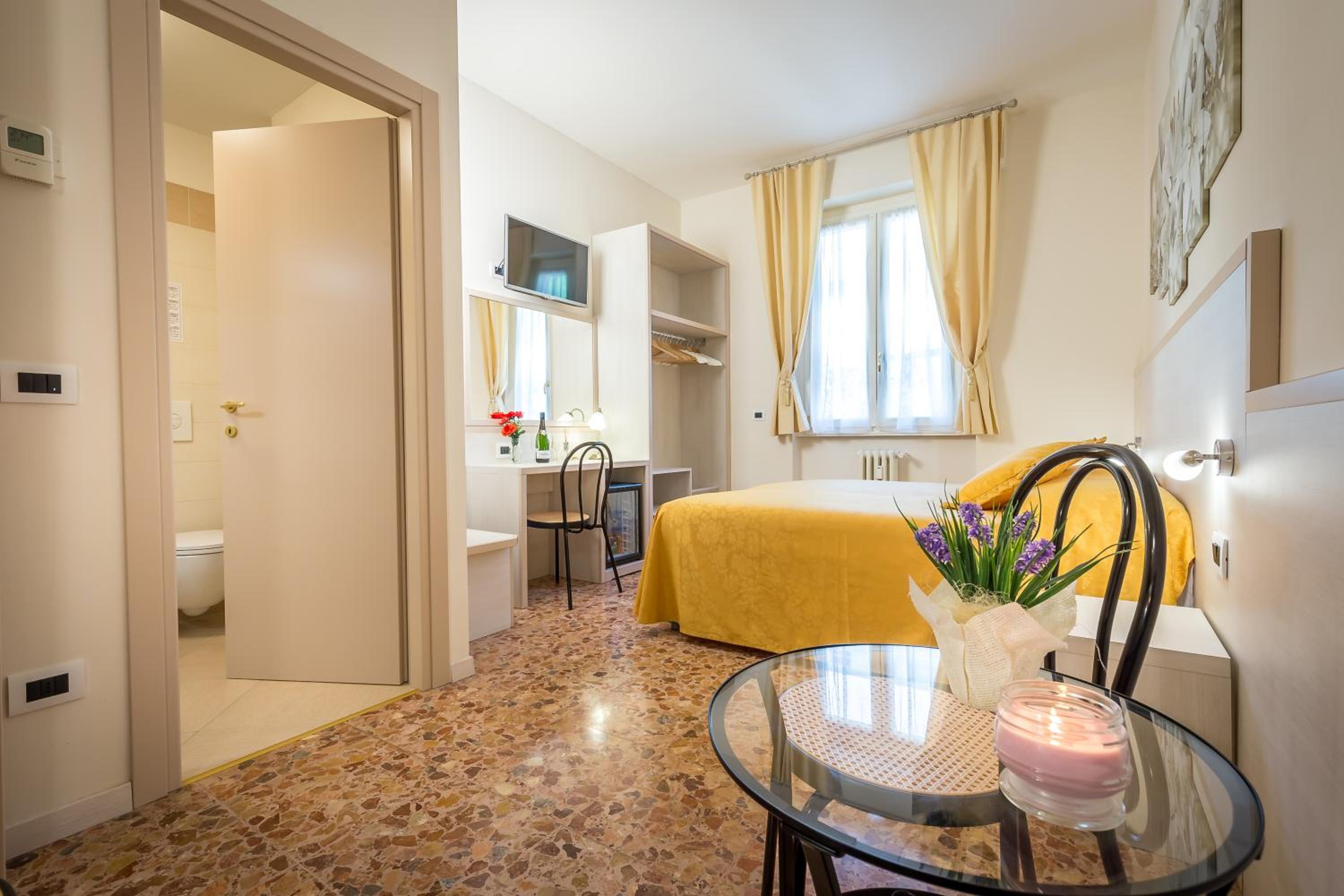 B&B Dolce Luna