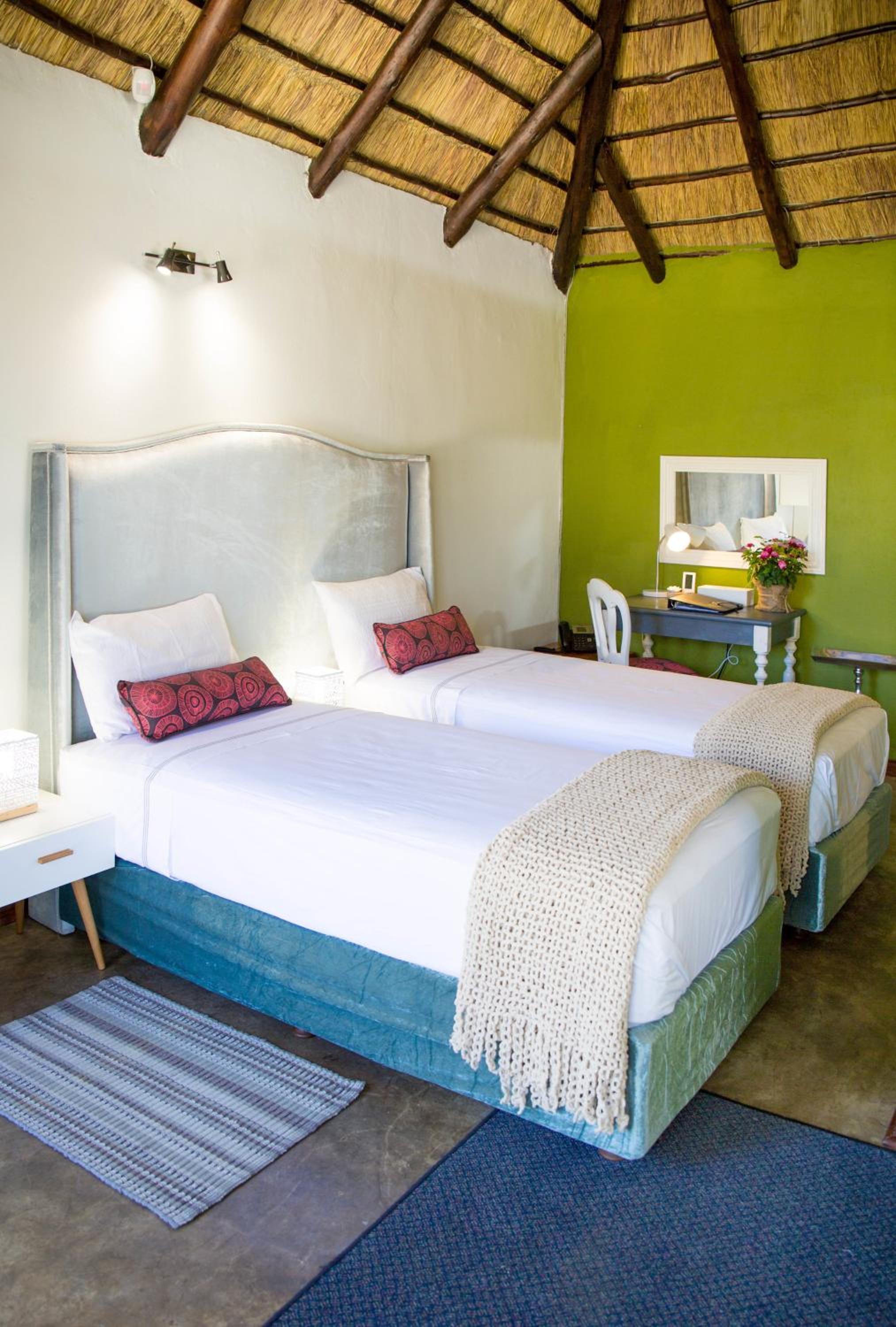 TshiBerry Bed & Breakfast