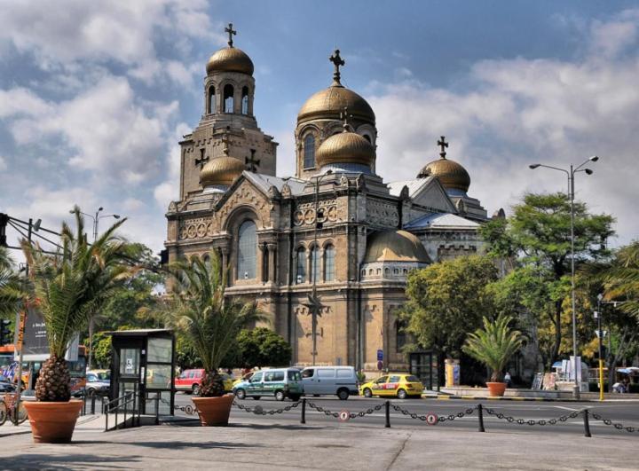 Cathedral Guesthouse