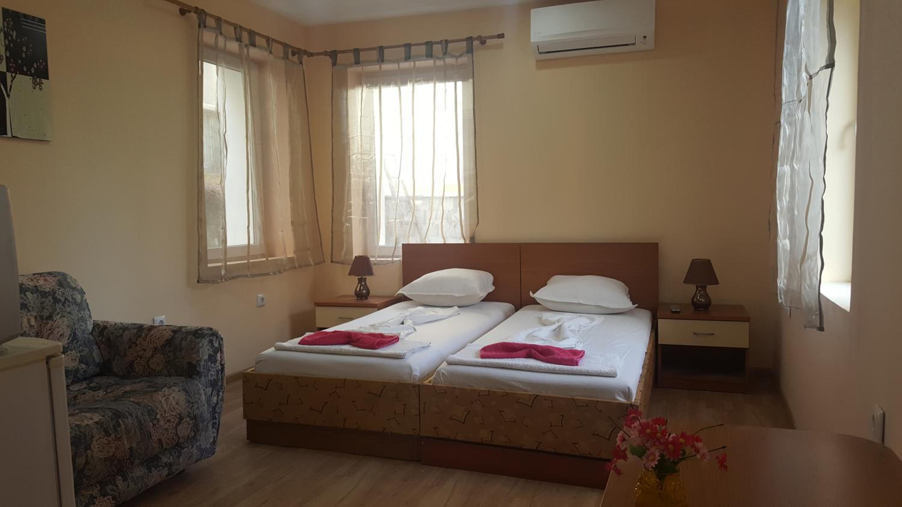Cathedral Guesthouse