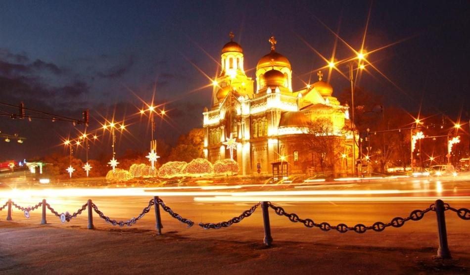 Cathedral Guesthouse