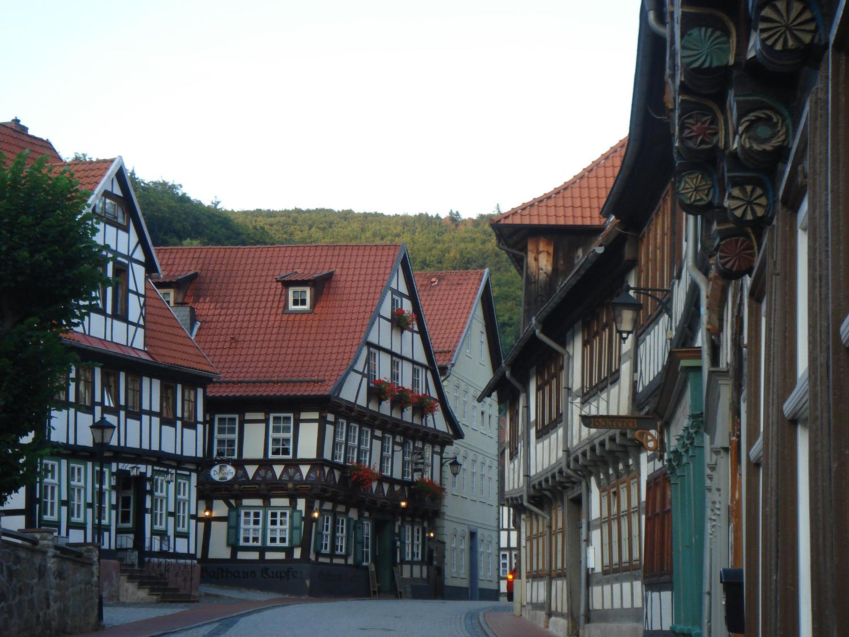 Chalet Harmonie