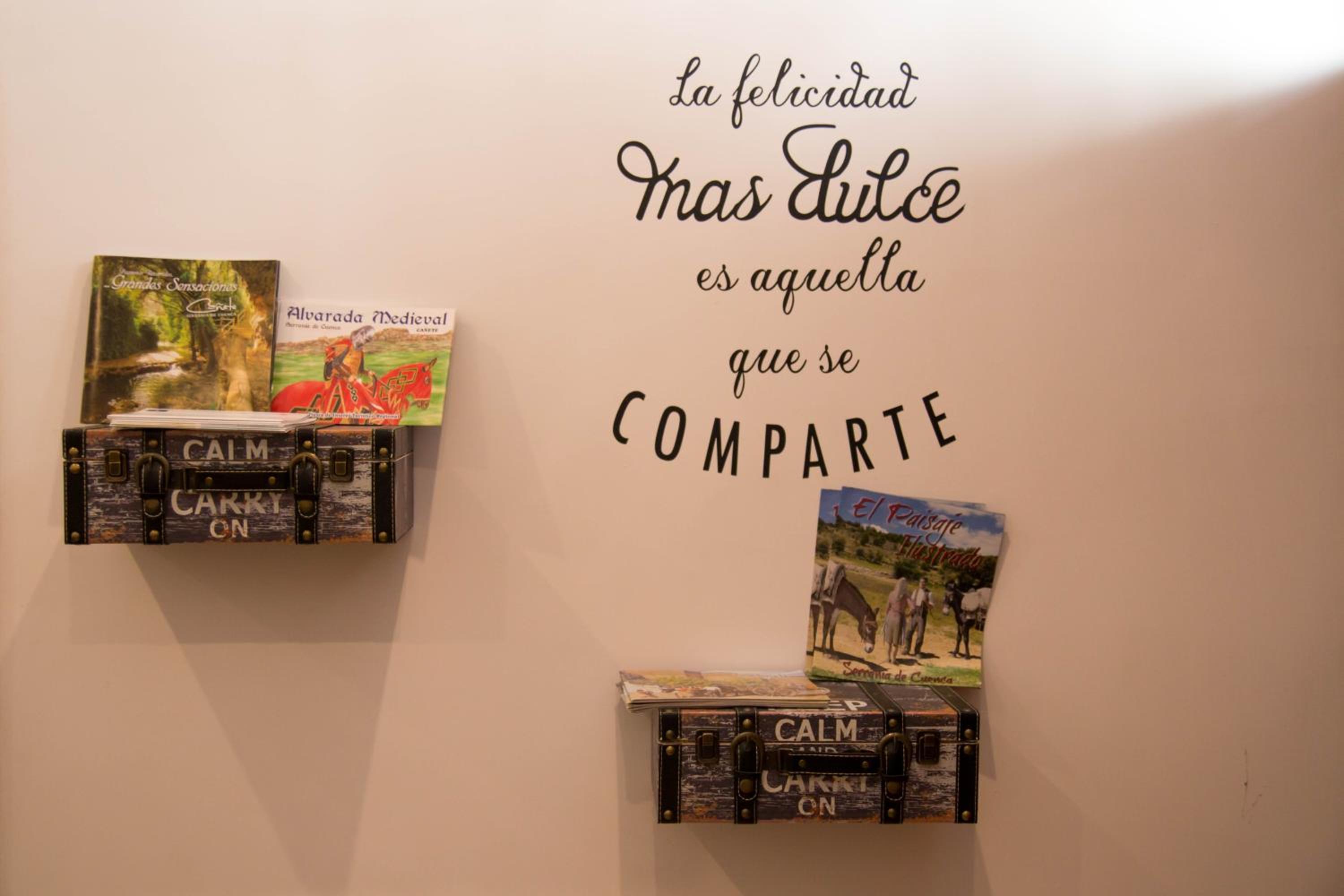 Hostal La Toba
