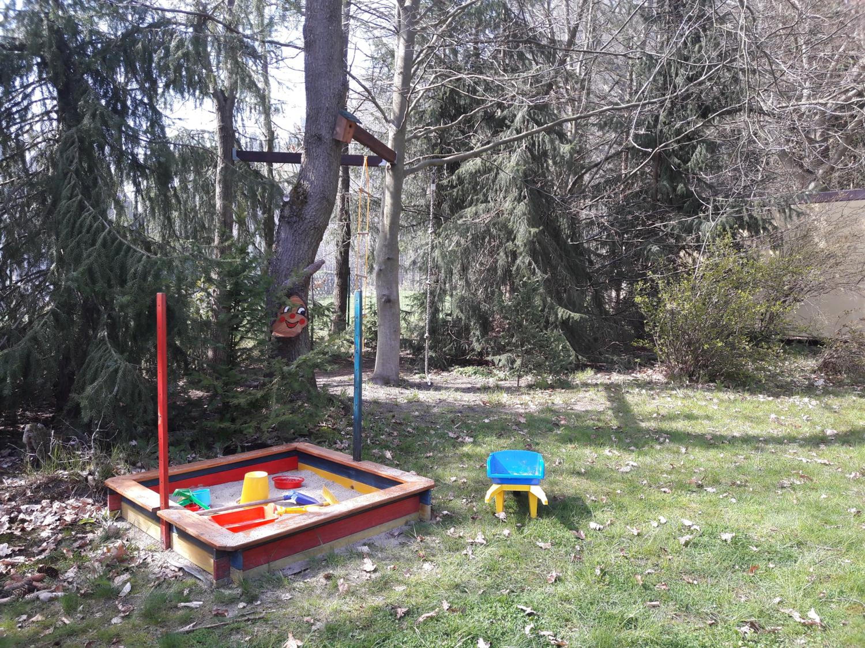 Chalet Harmonie