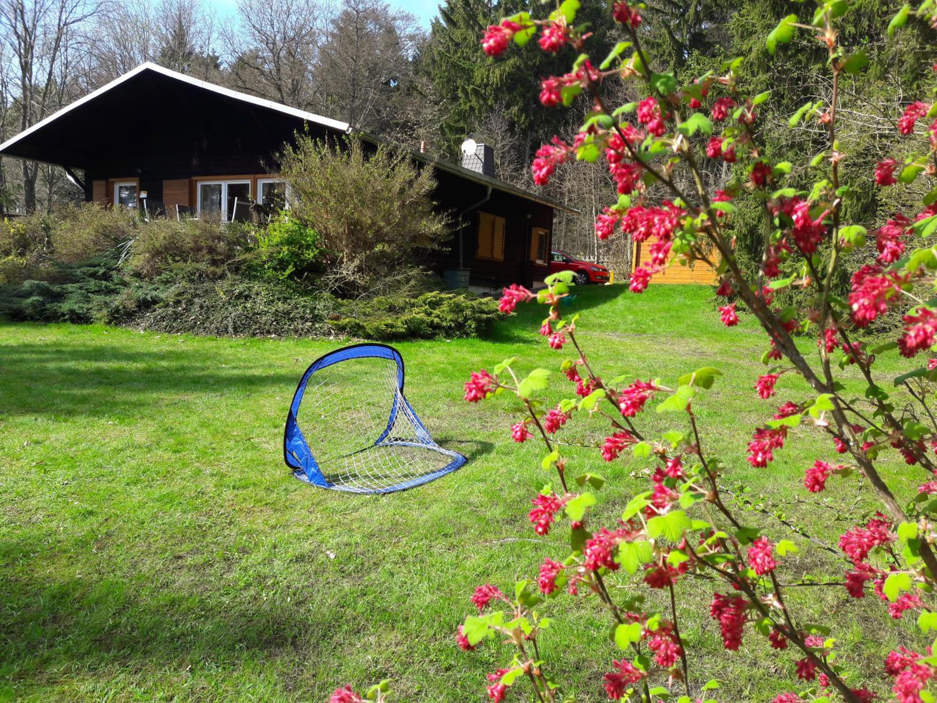 Chalet Harmonie