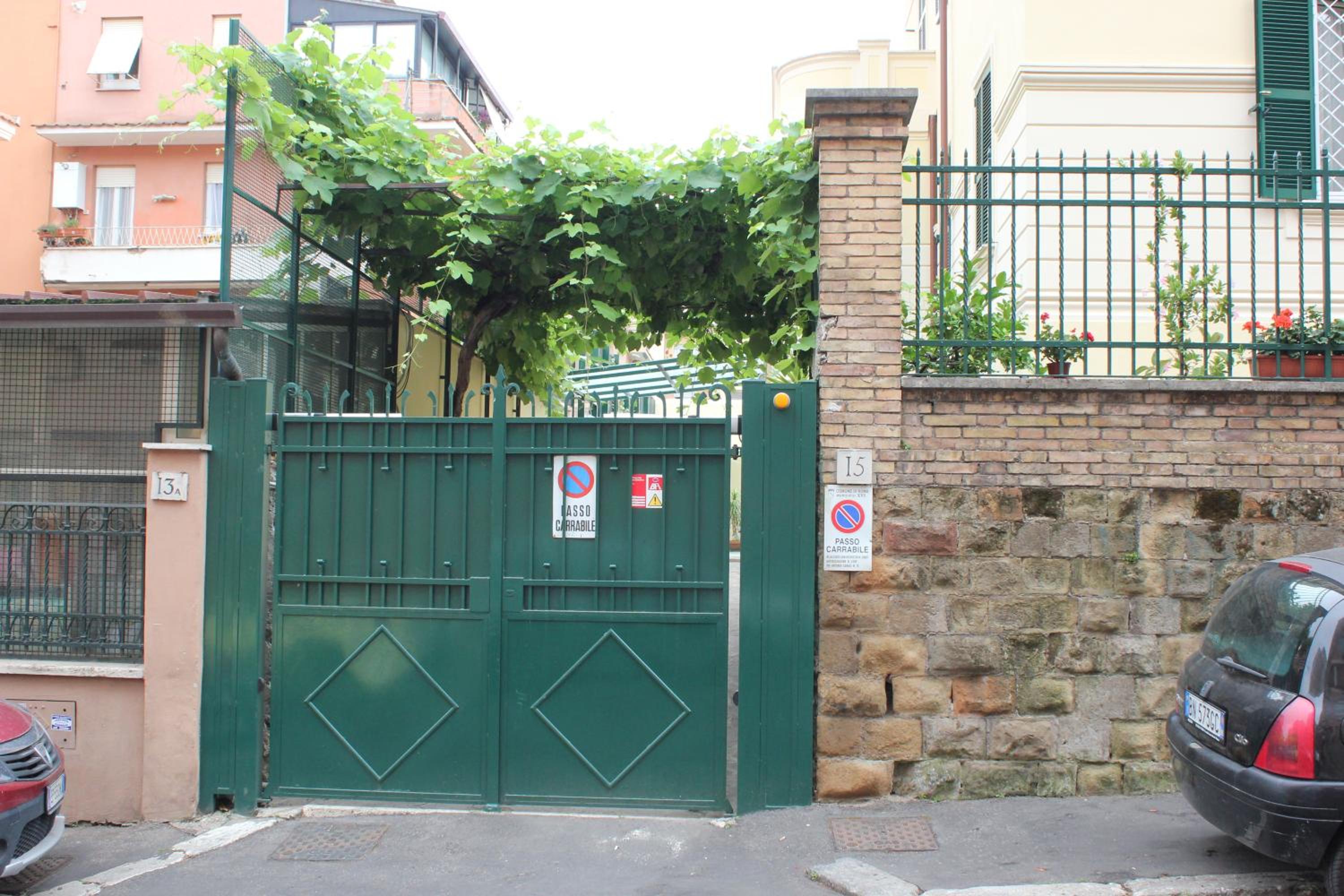 Casa per Ferie Beato Rosaz