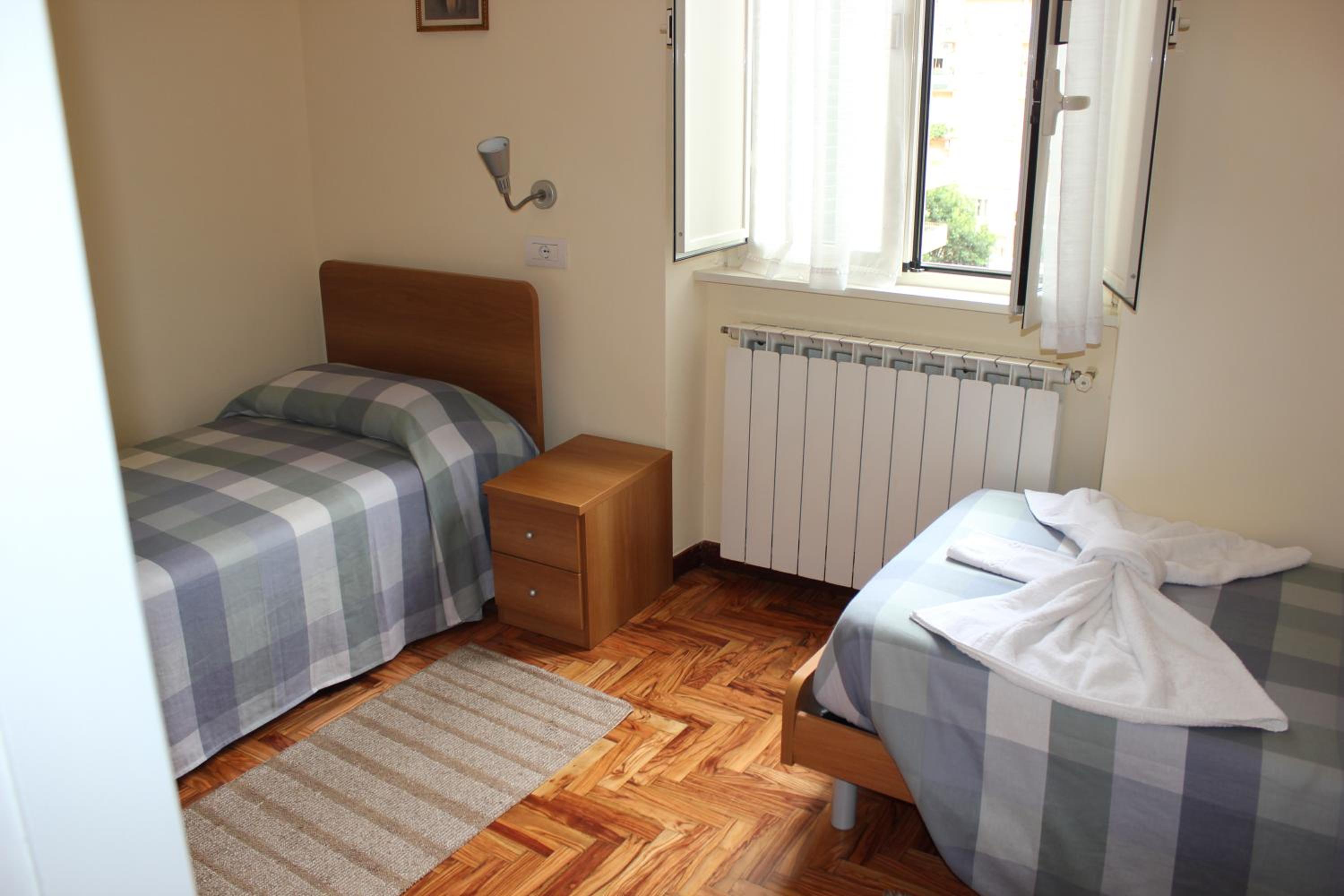 Casa per Ferie Beato Rosaz