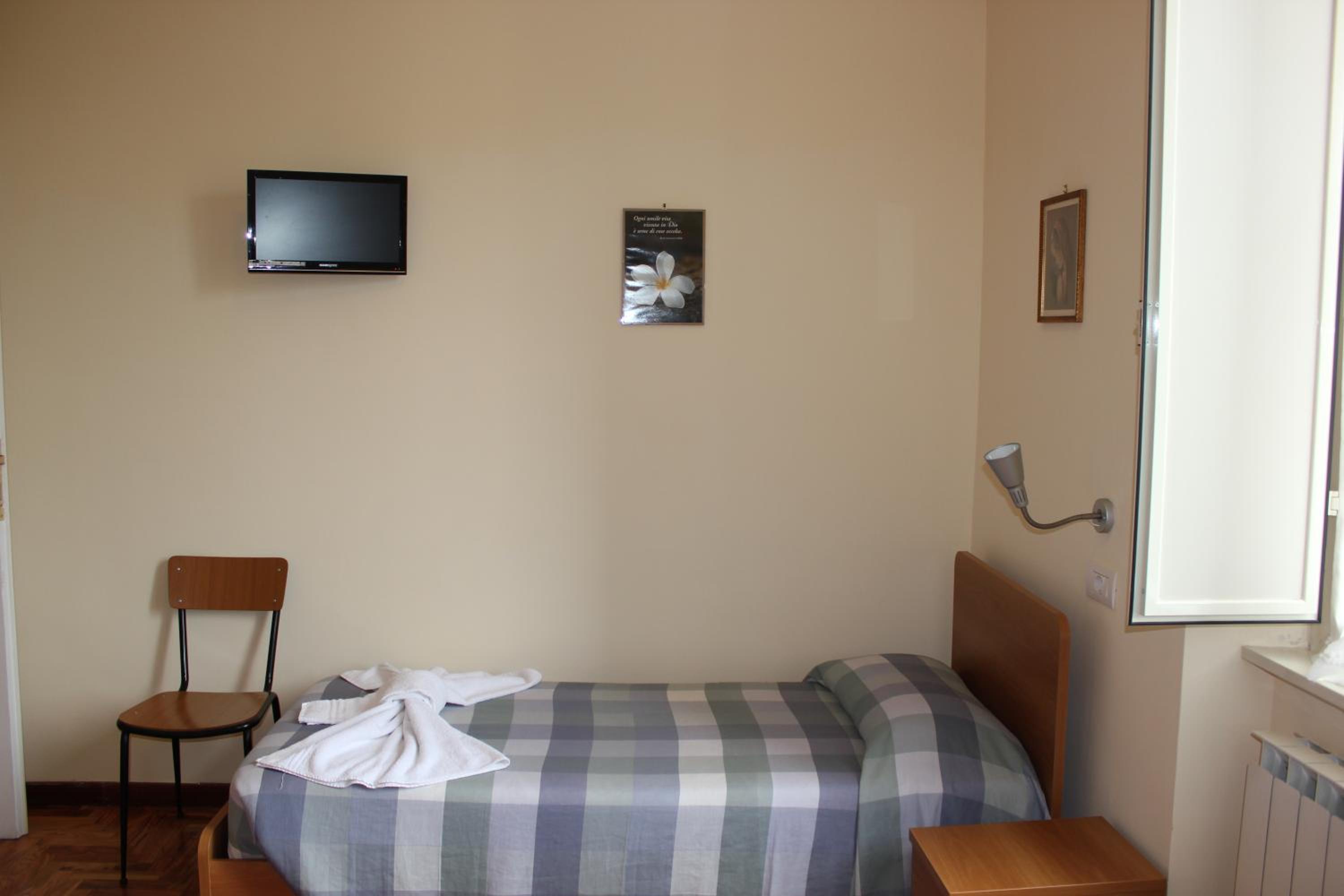 Casa per Ferie Beato Rosaz