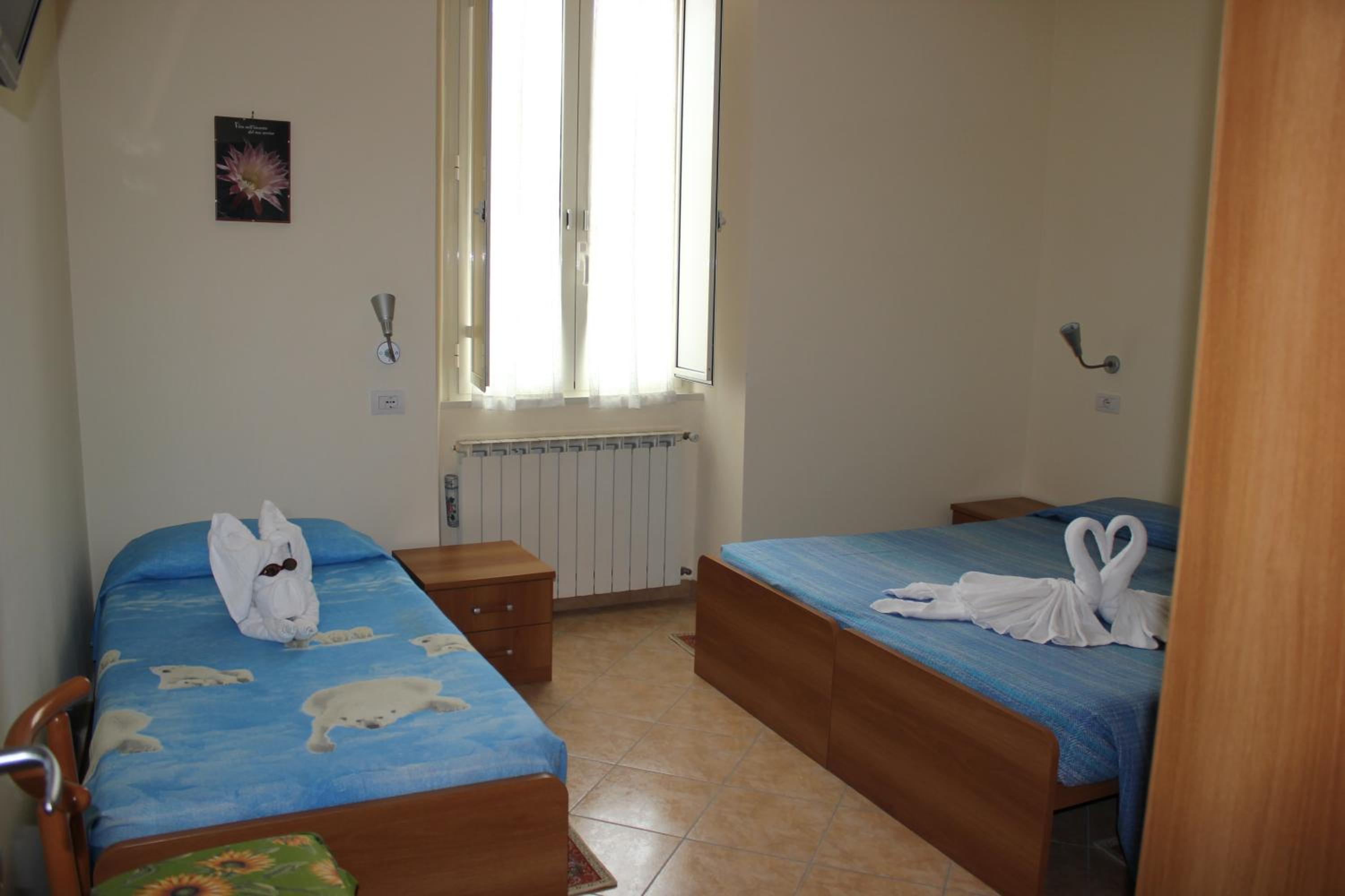 Casa per Ferie Beato Rosaz