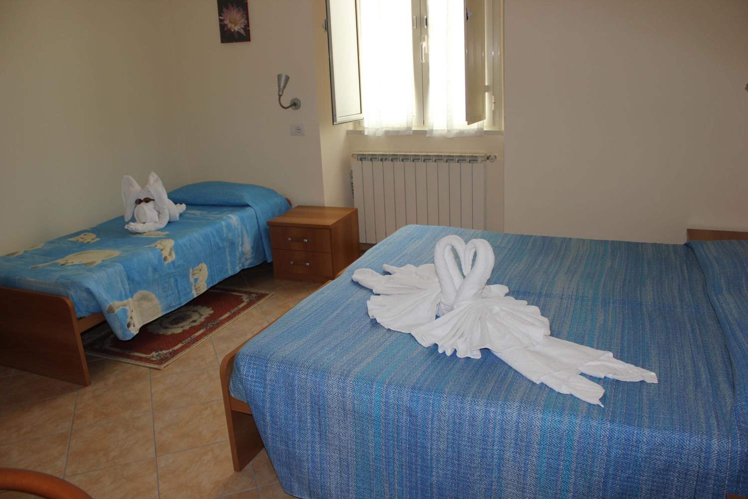 Casa per Ferie Beato Rosaz