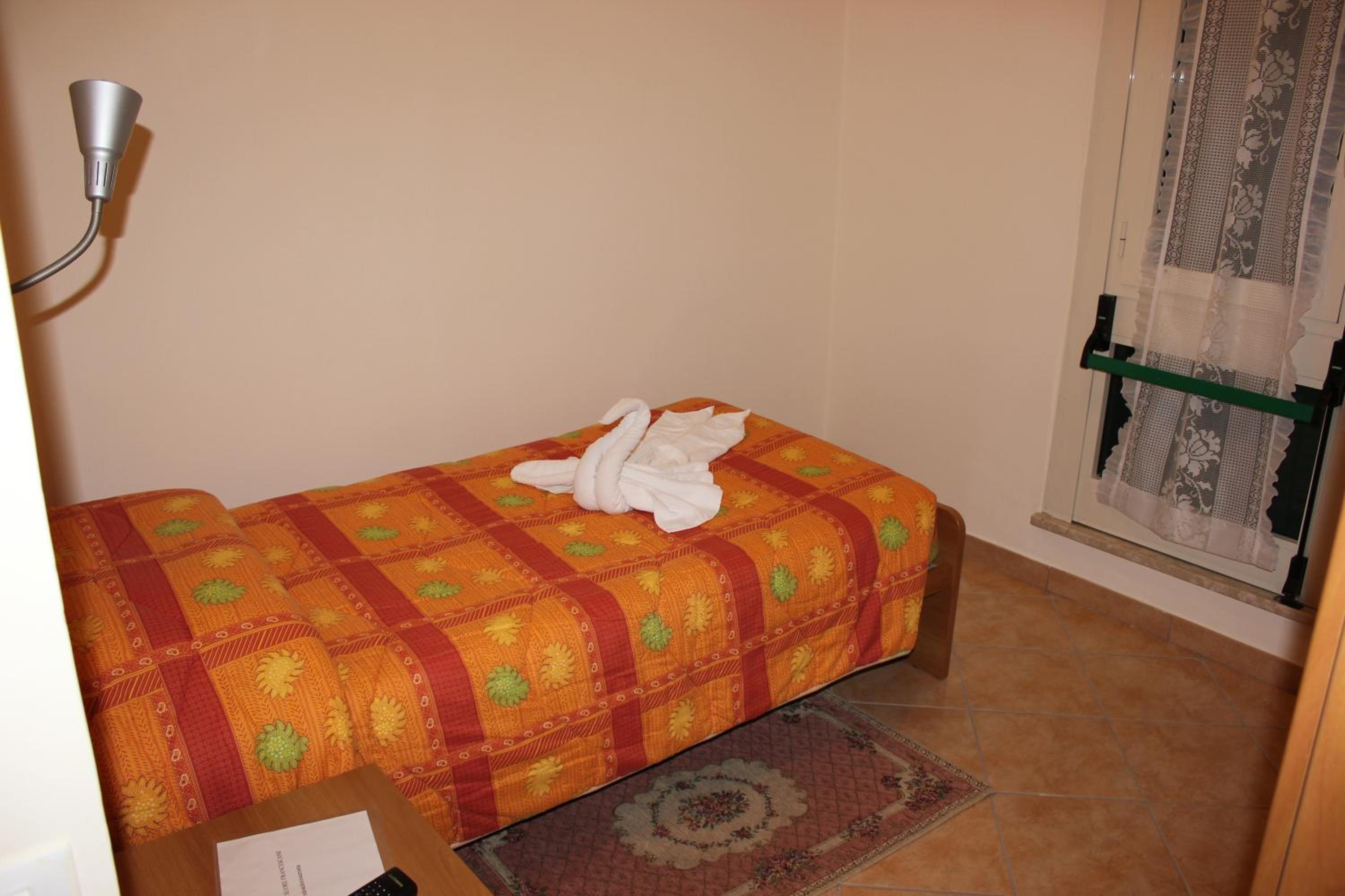 Casa per Ferie Beato Rosaz