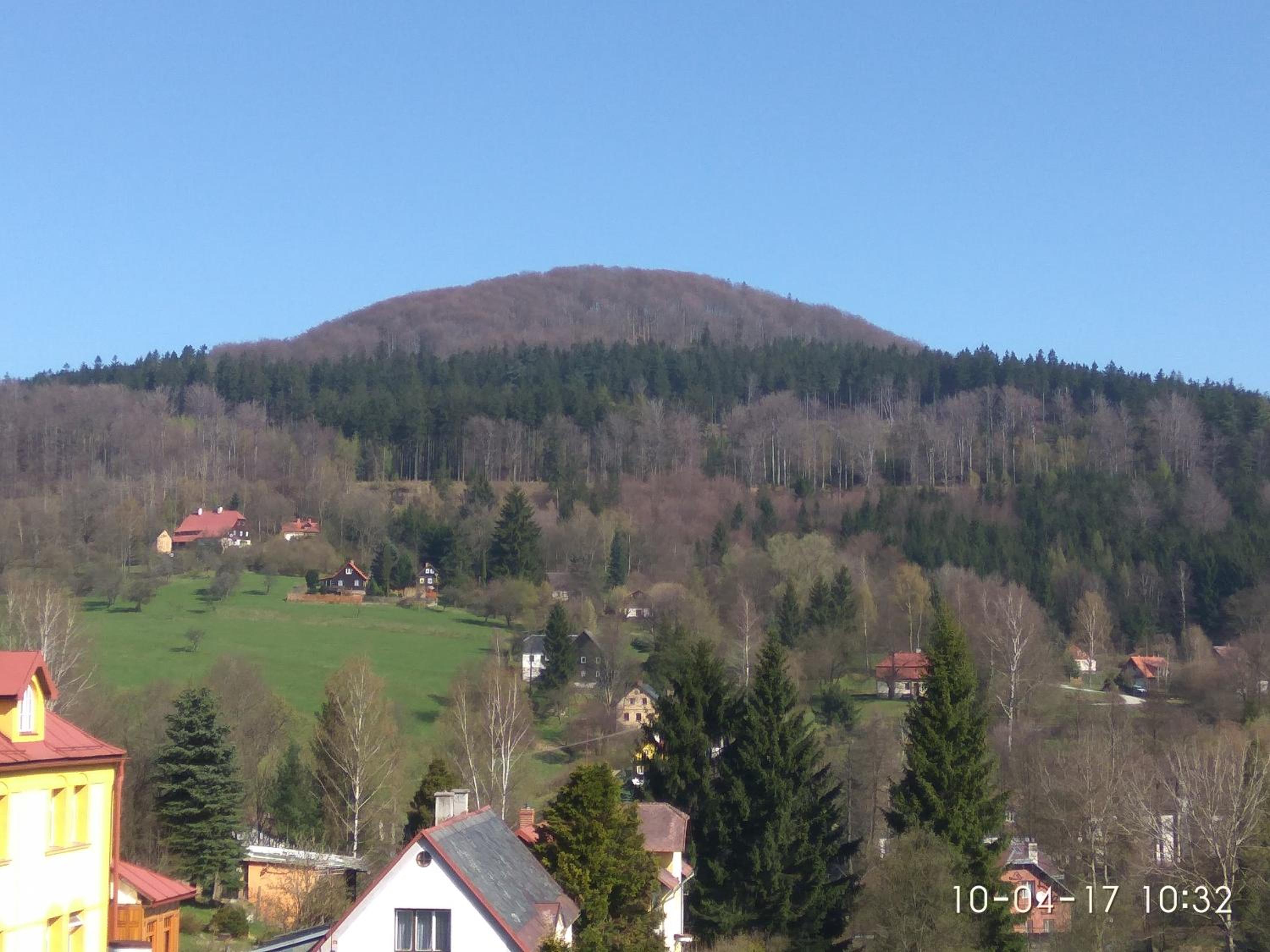 Pension Helene s mini pivovarem