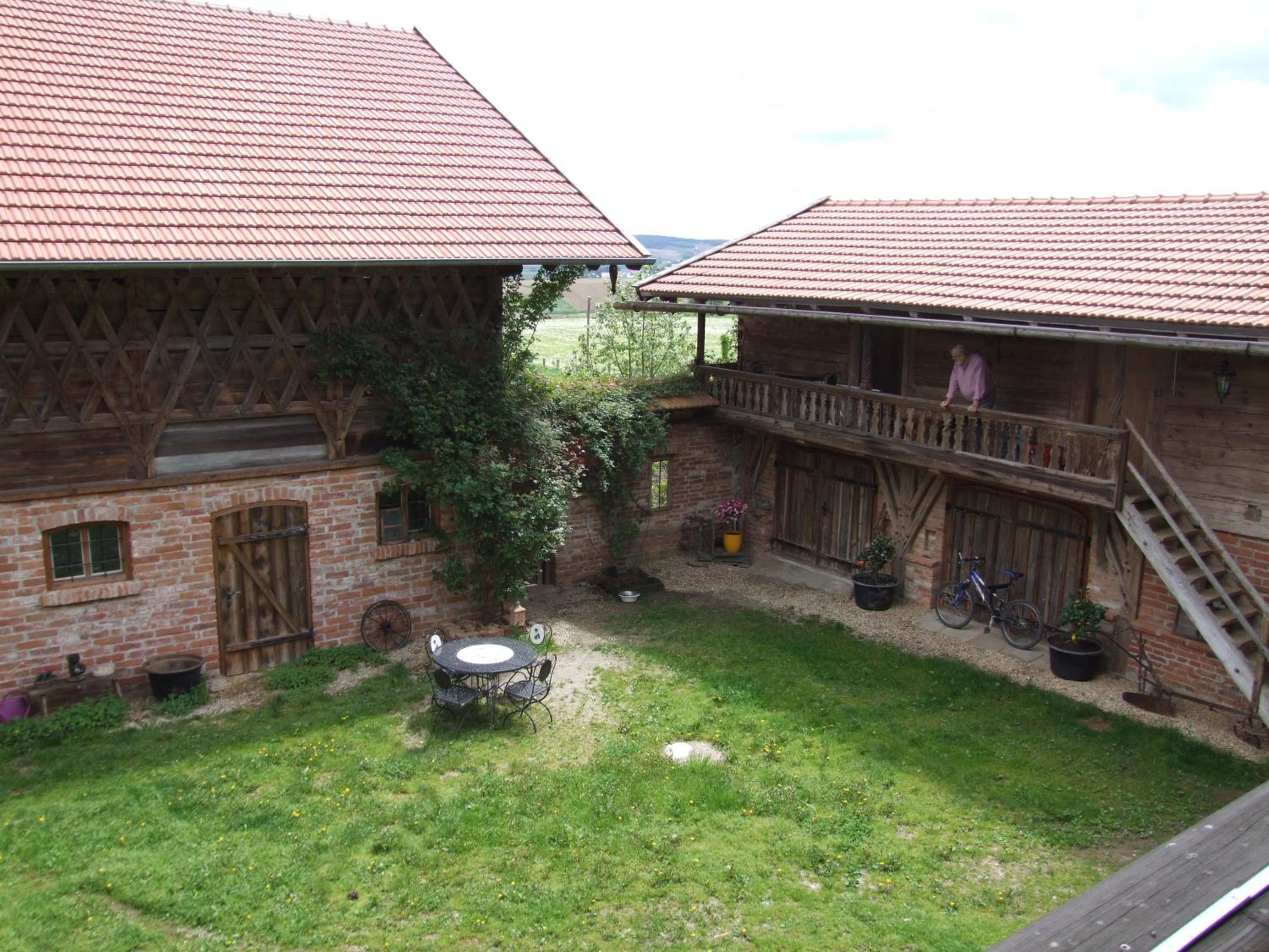 Biohof Hausberg