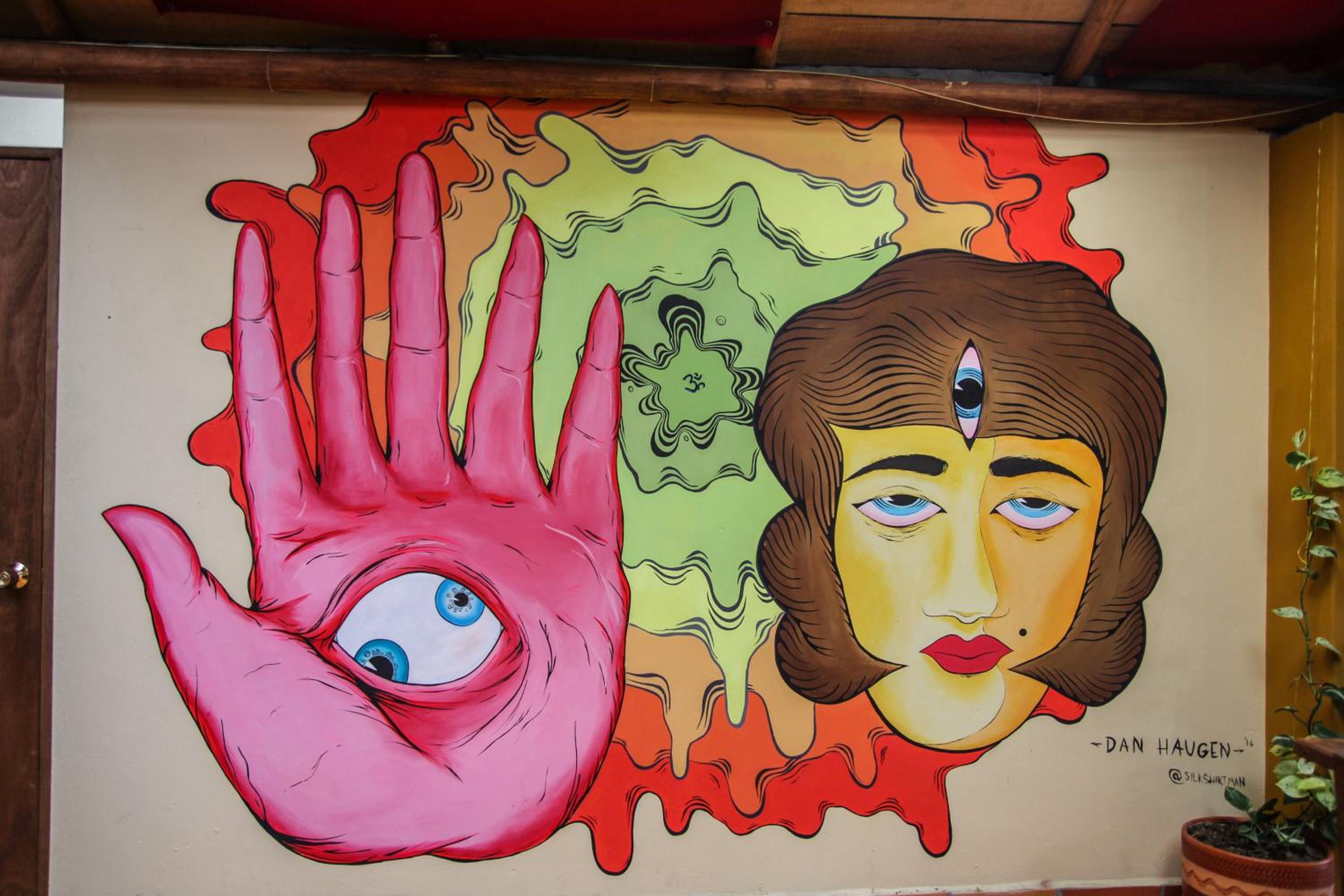 Lake View Hostel, photo 30