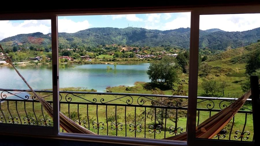 Lake View Hostel, photo 35