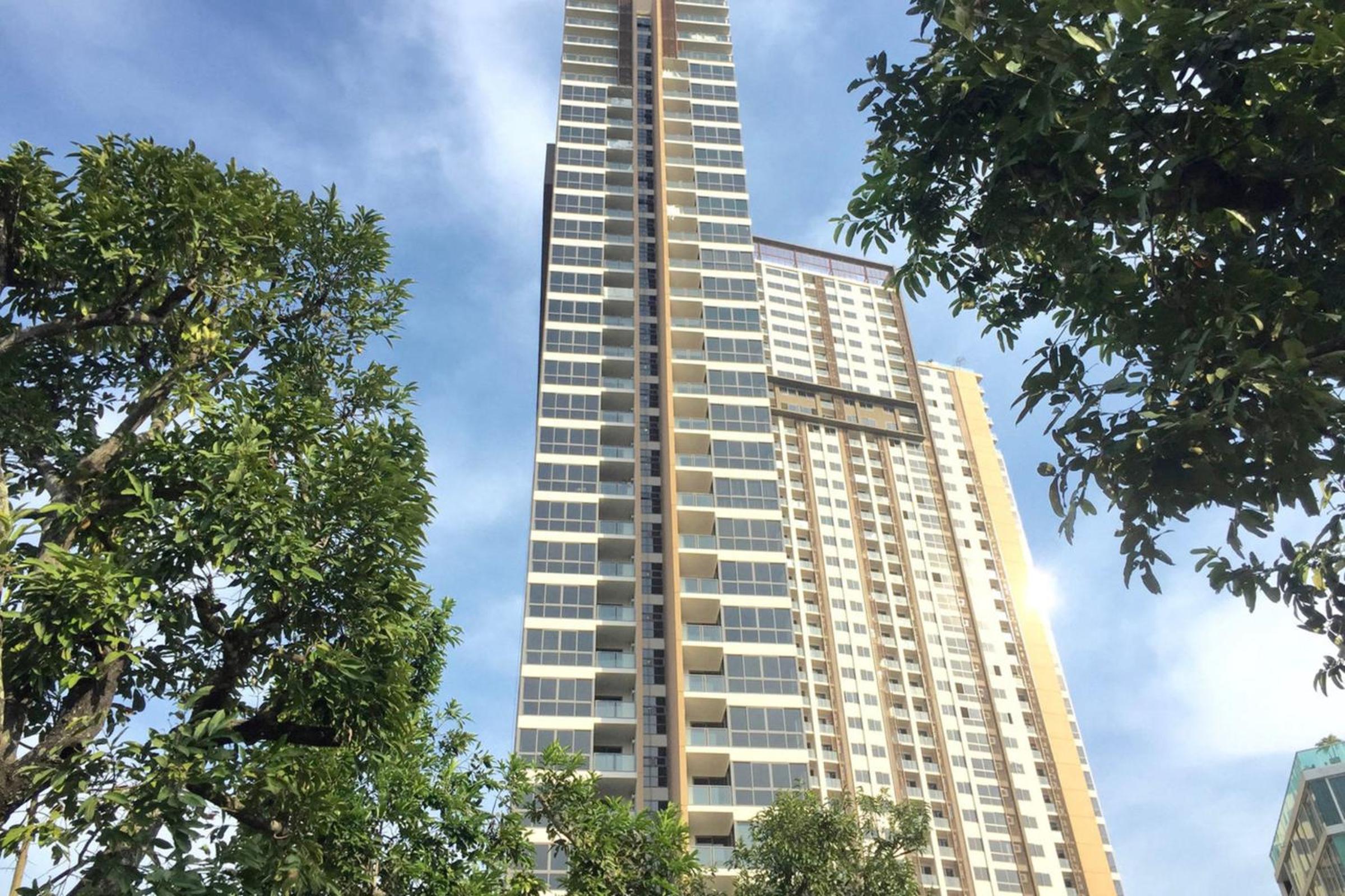 Hotel Unixx by 4Poolvillas - Image 1