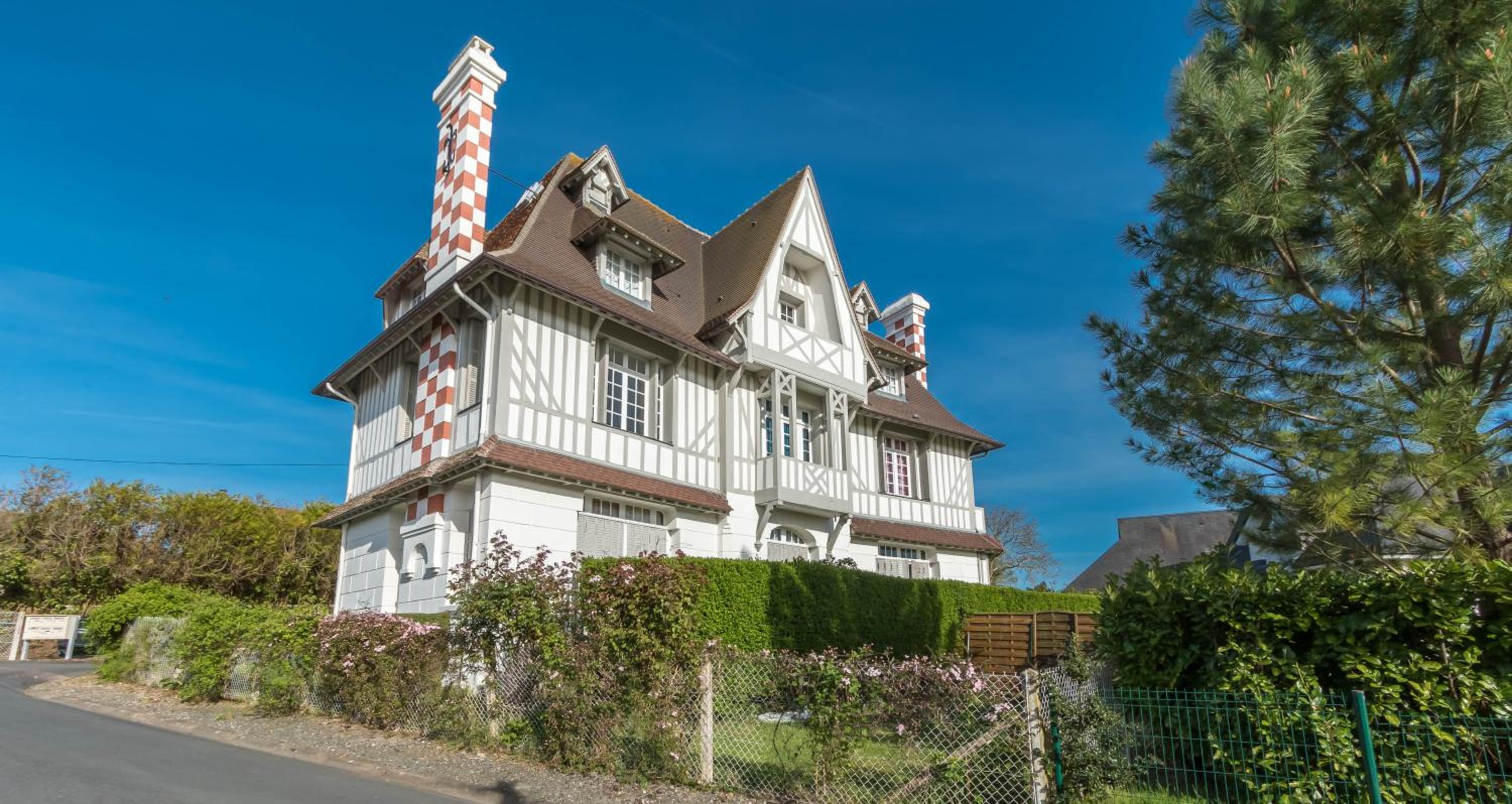 Le Manoir du Vert Galant