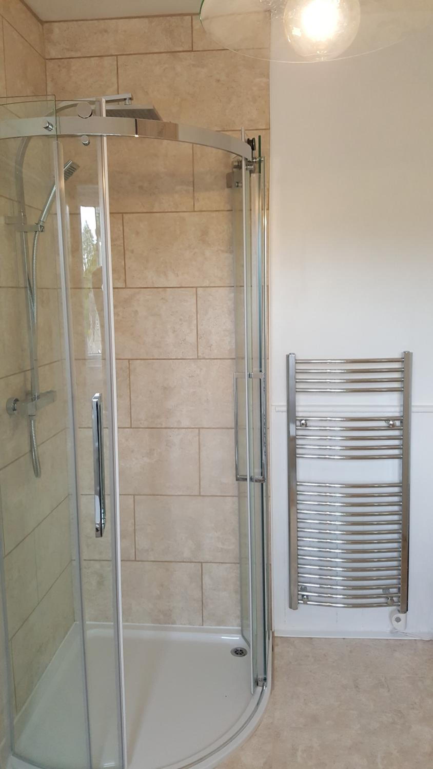 Stroud Vacations - Grigshot Apartment - Property Image 9