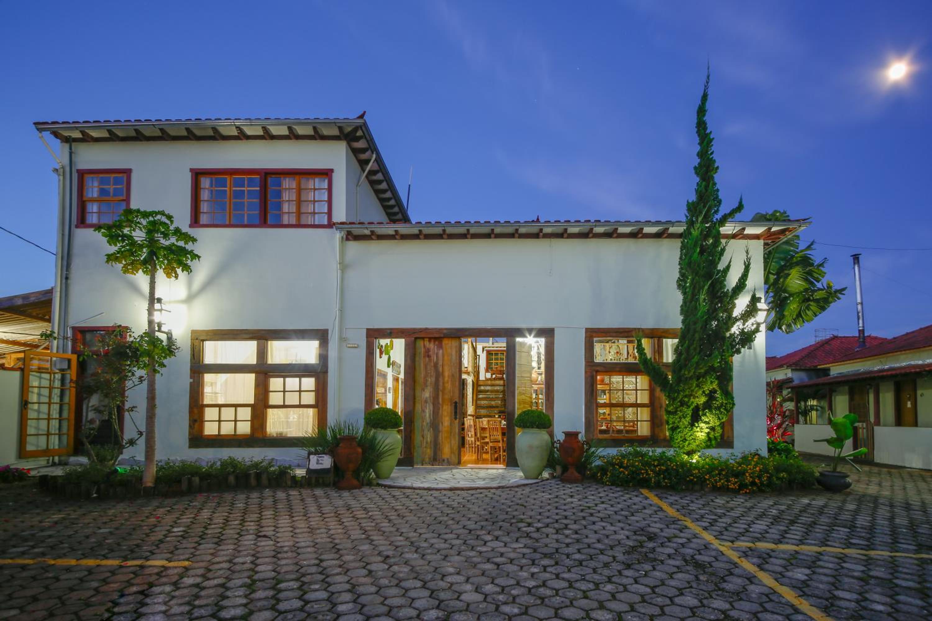 Hotel Pousada Neuza Barbosa - Image 1