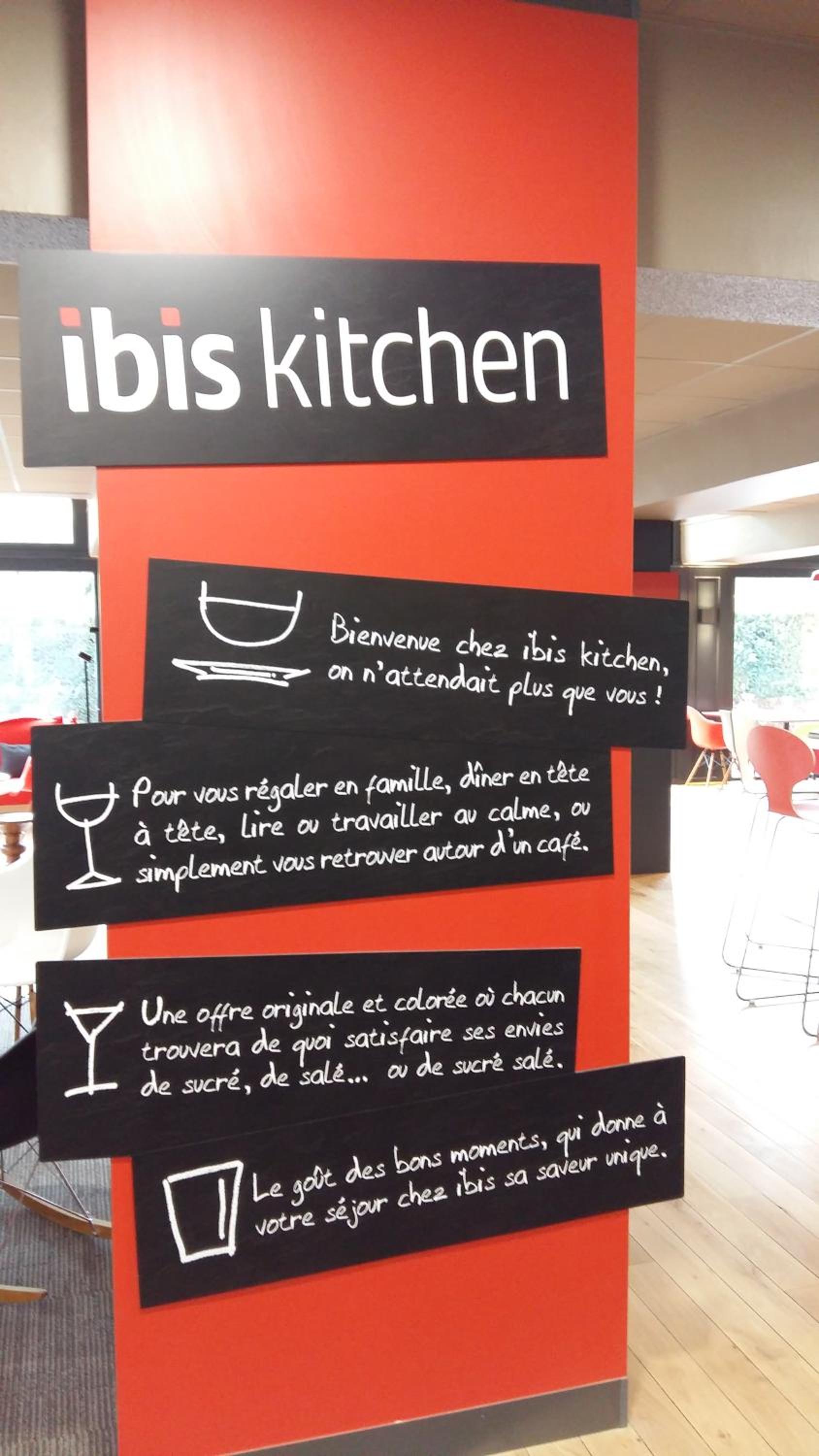 Epinal Vacations - ibis Epinal Centre - Property Image 3