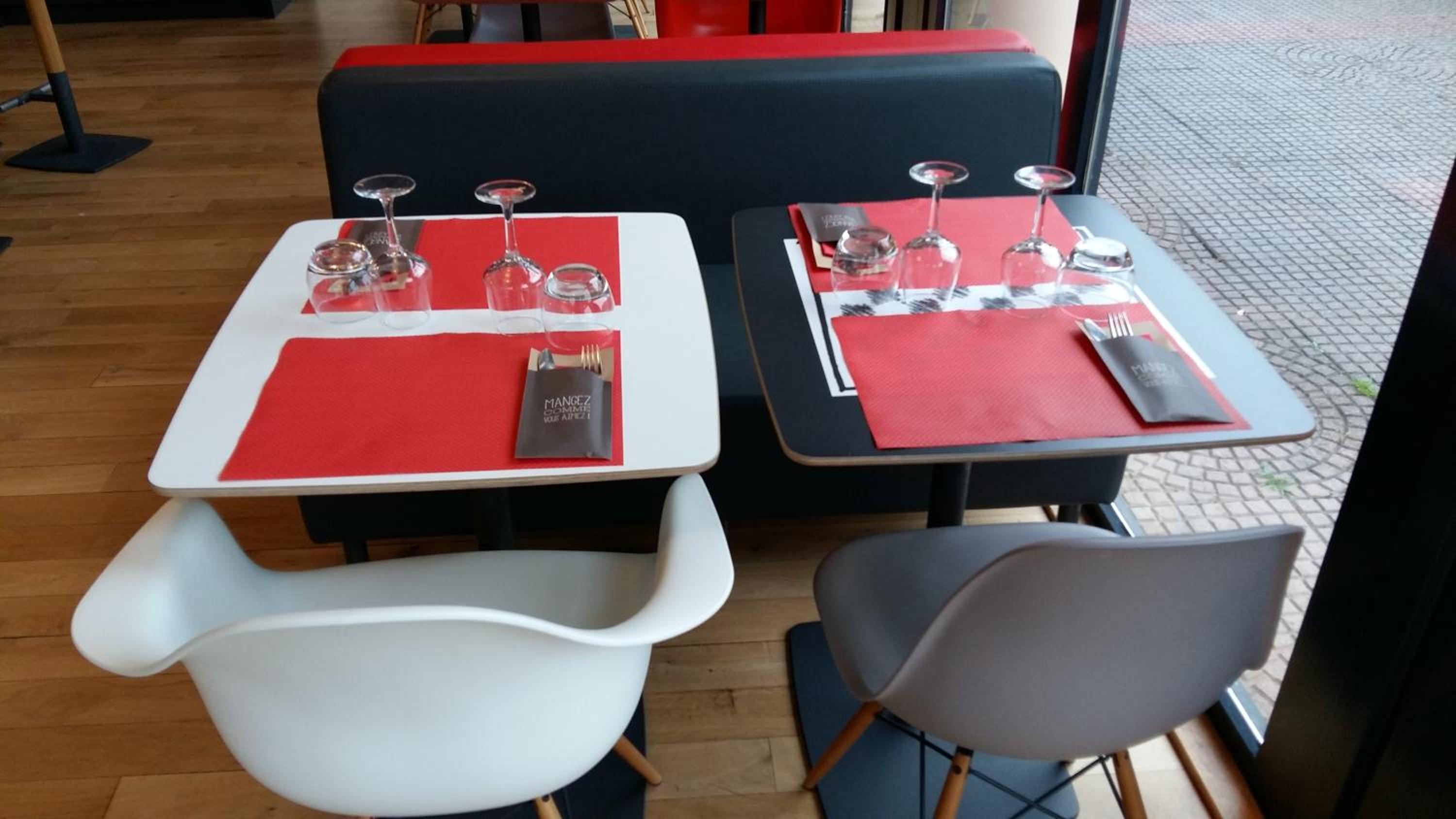 Epinal Vacations - ibis Epinal Centre - Property Image 9