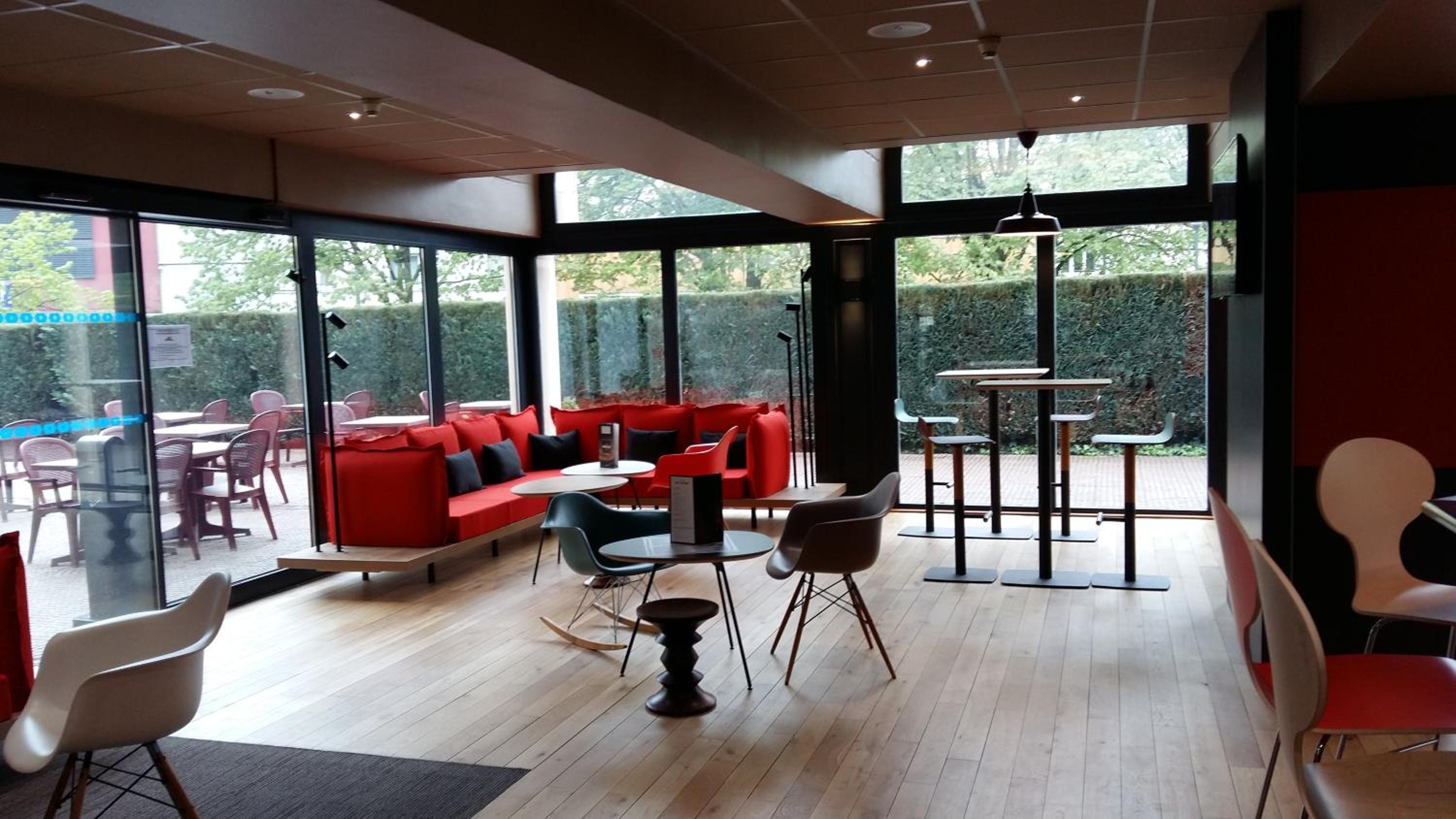 Epinal Vacations - ibis Epinal Centre - Property Image 2