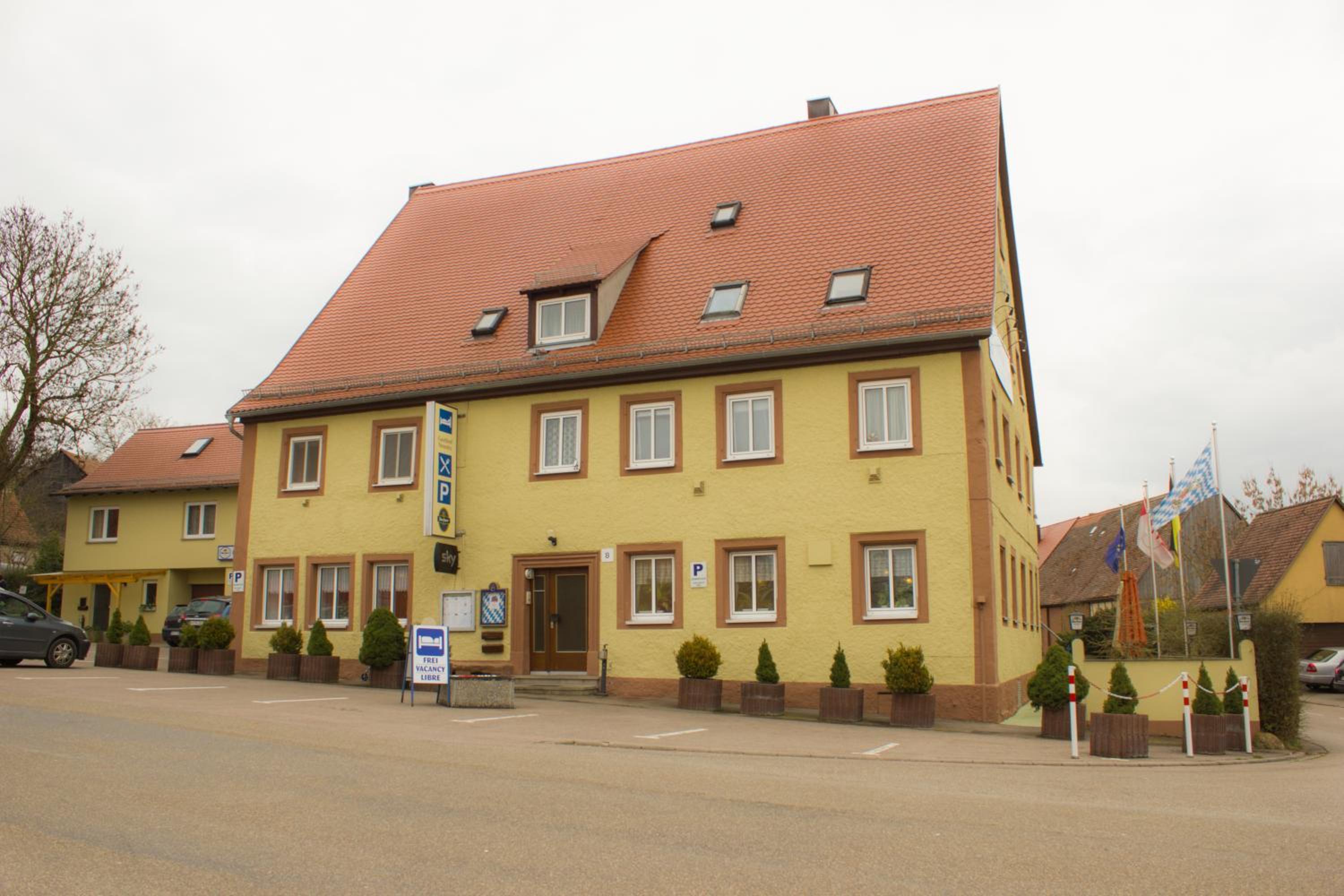 building