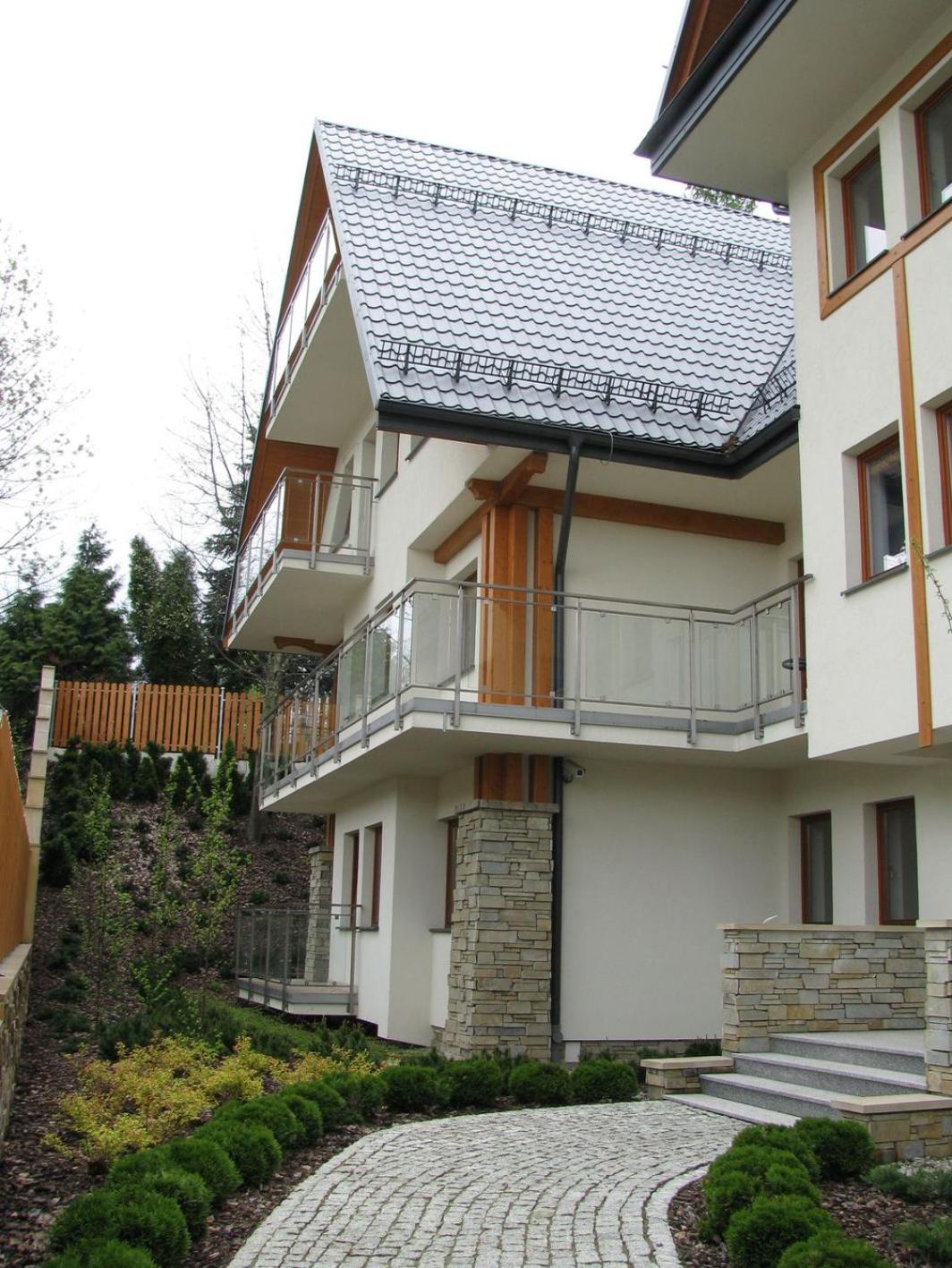 Bystra Woda Apartament Słoneczny view 2